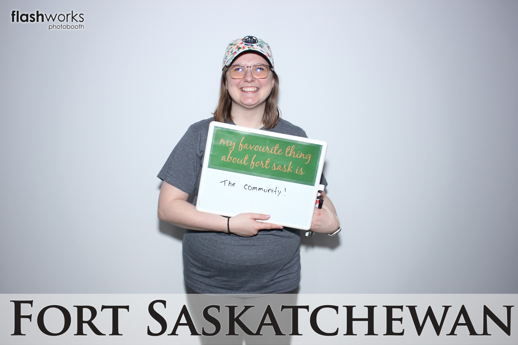 City of Fort Saskatchewan 