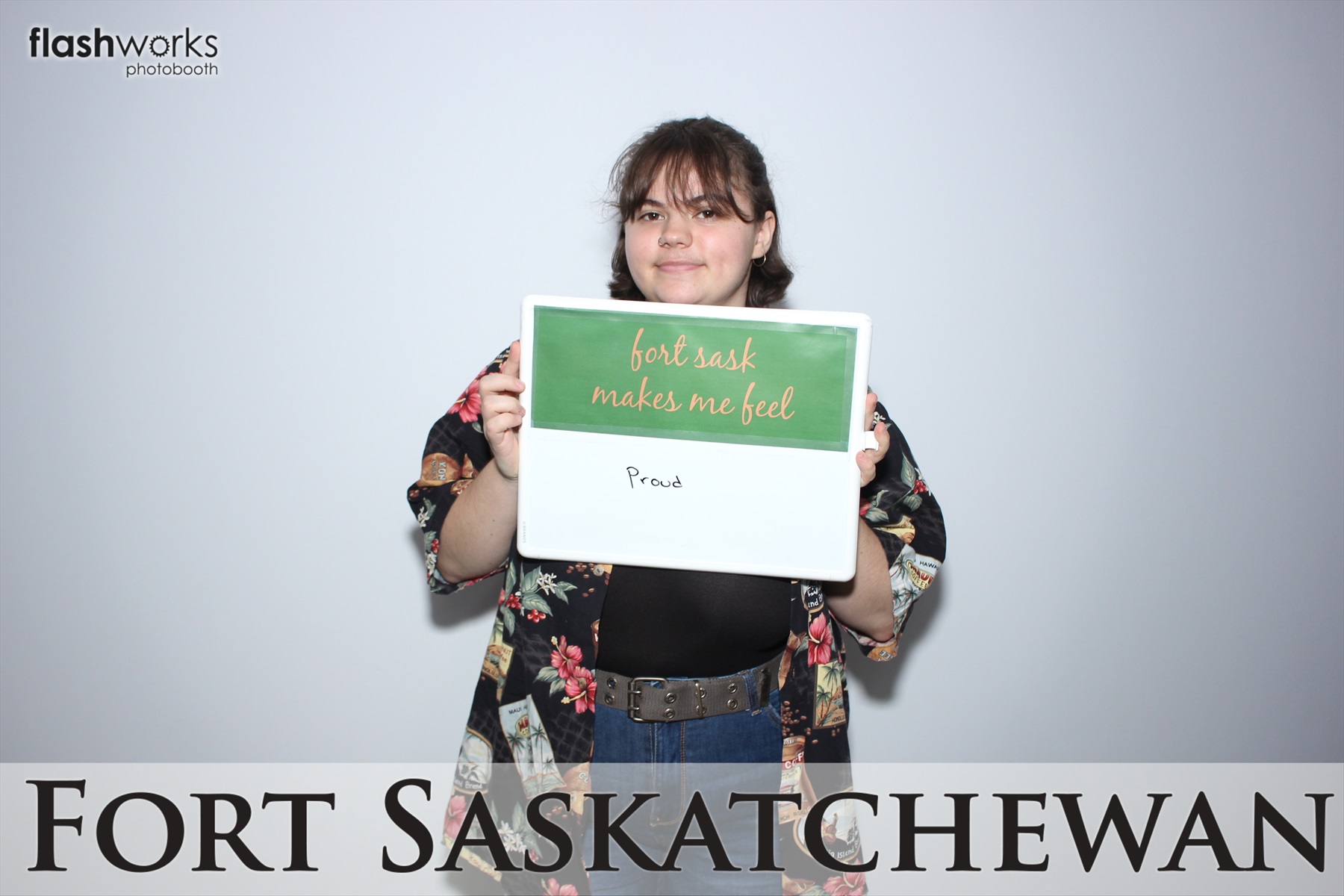 City of Fort Saskatchewan 