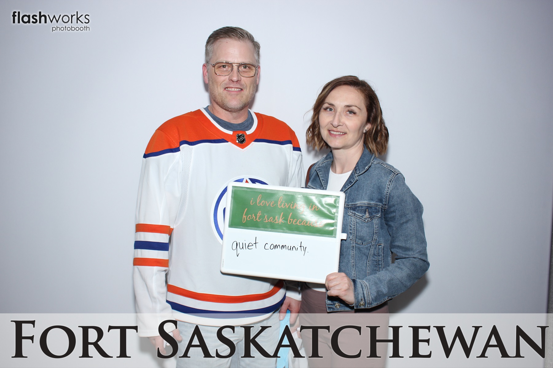 City of Fort Saskatchewan 