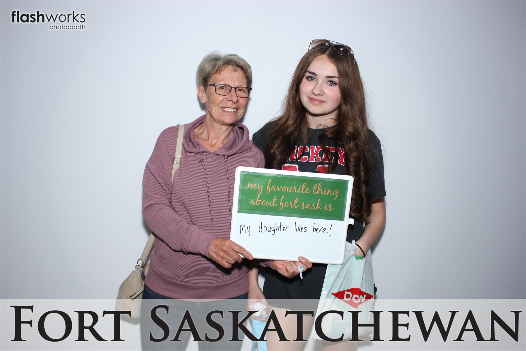 City of Fort Saskatchewan 