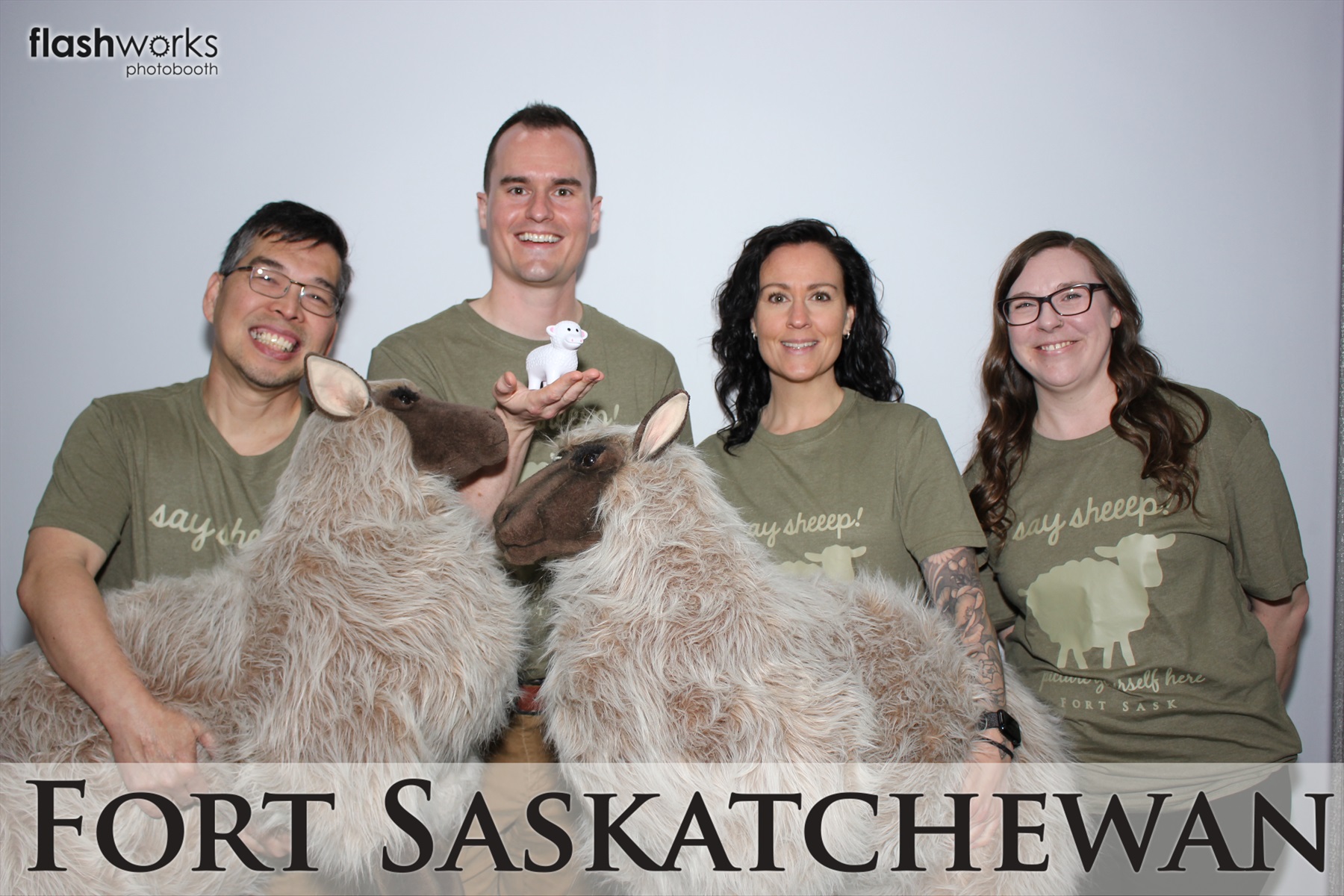 City of Fort Saskatchewan 