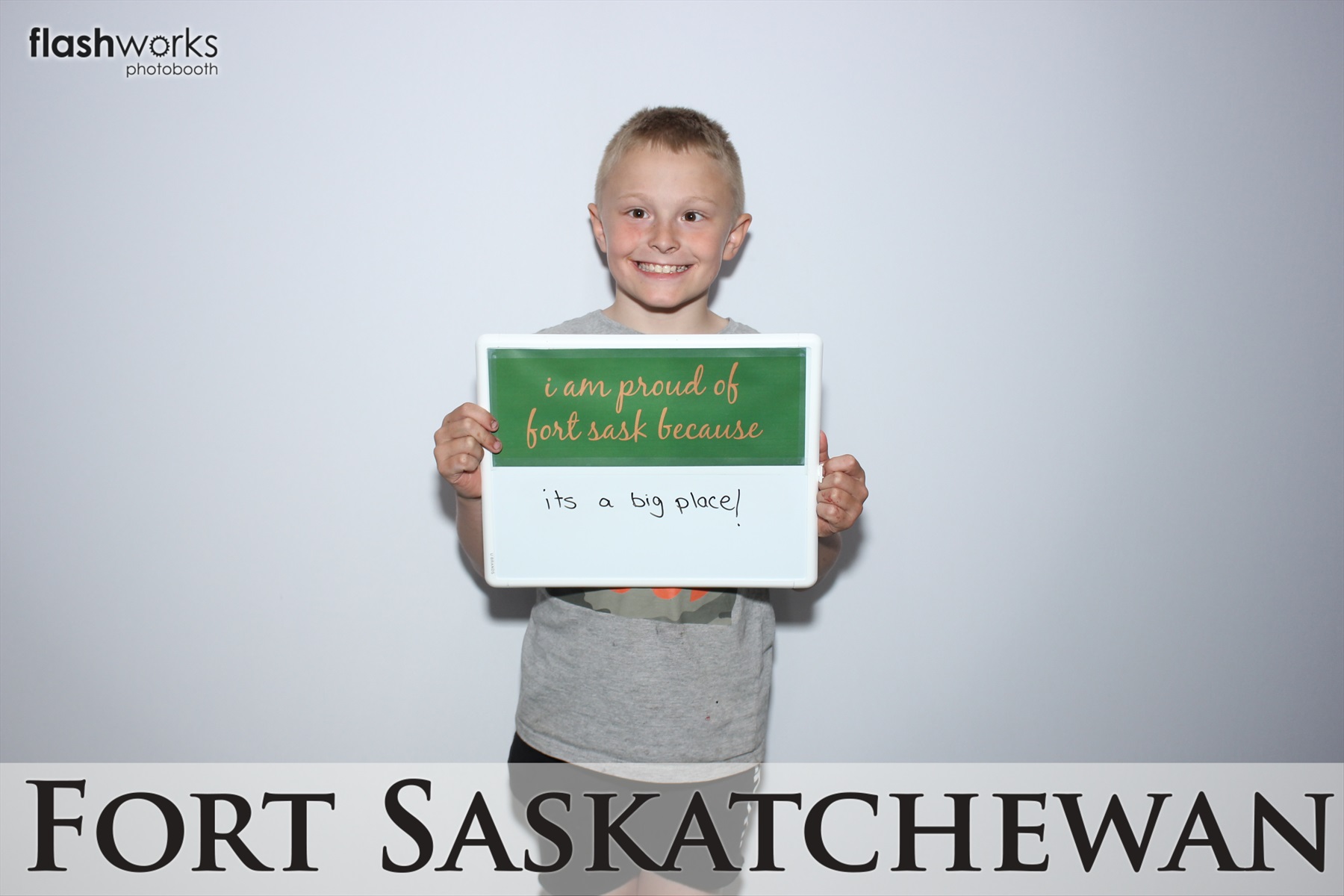 City of Fort Saskatchewan 