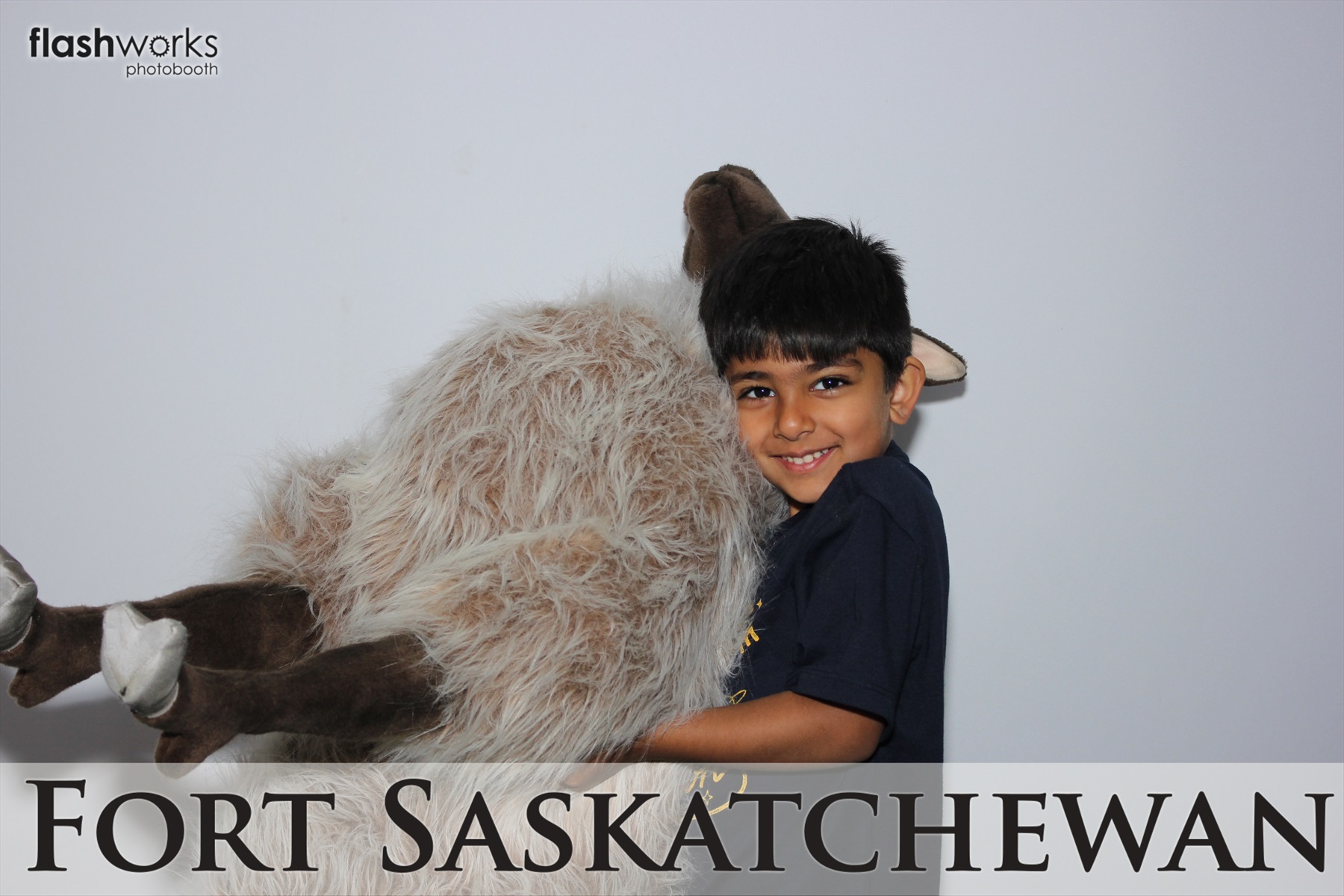 City of Fort Saskatchewan 
