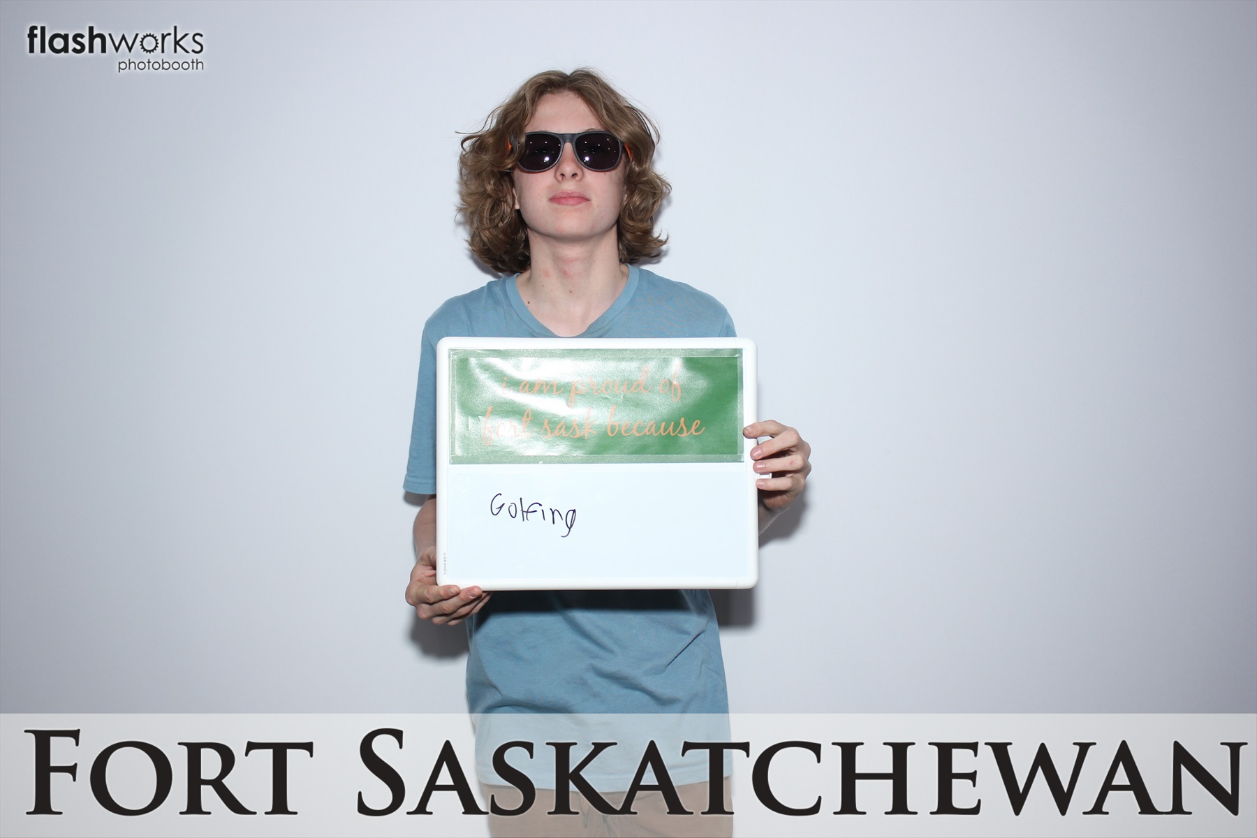 City of Fort Saskatchewan 