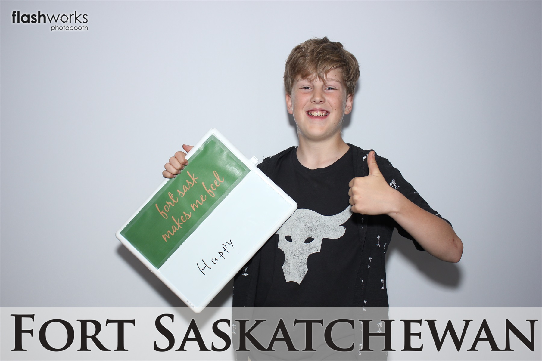 City of Fort Saskatchewan 