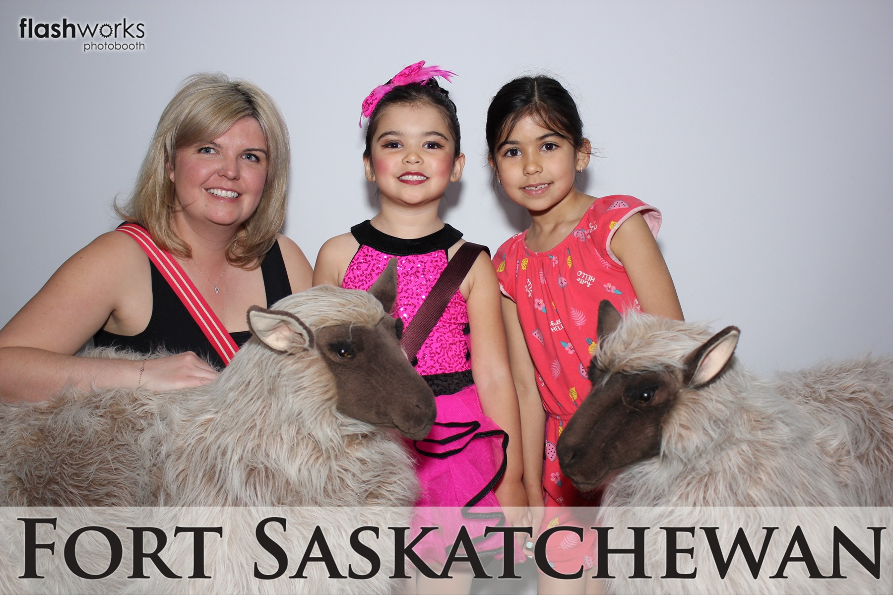 City of Fort Saskatchewan 