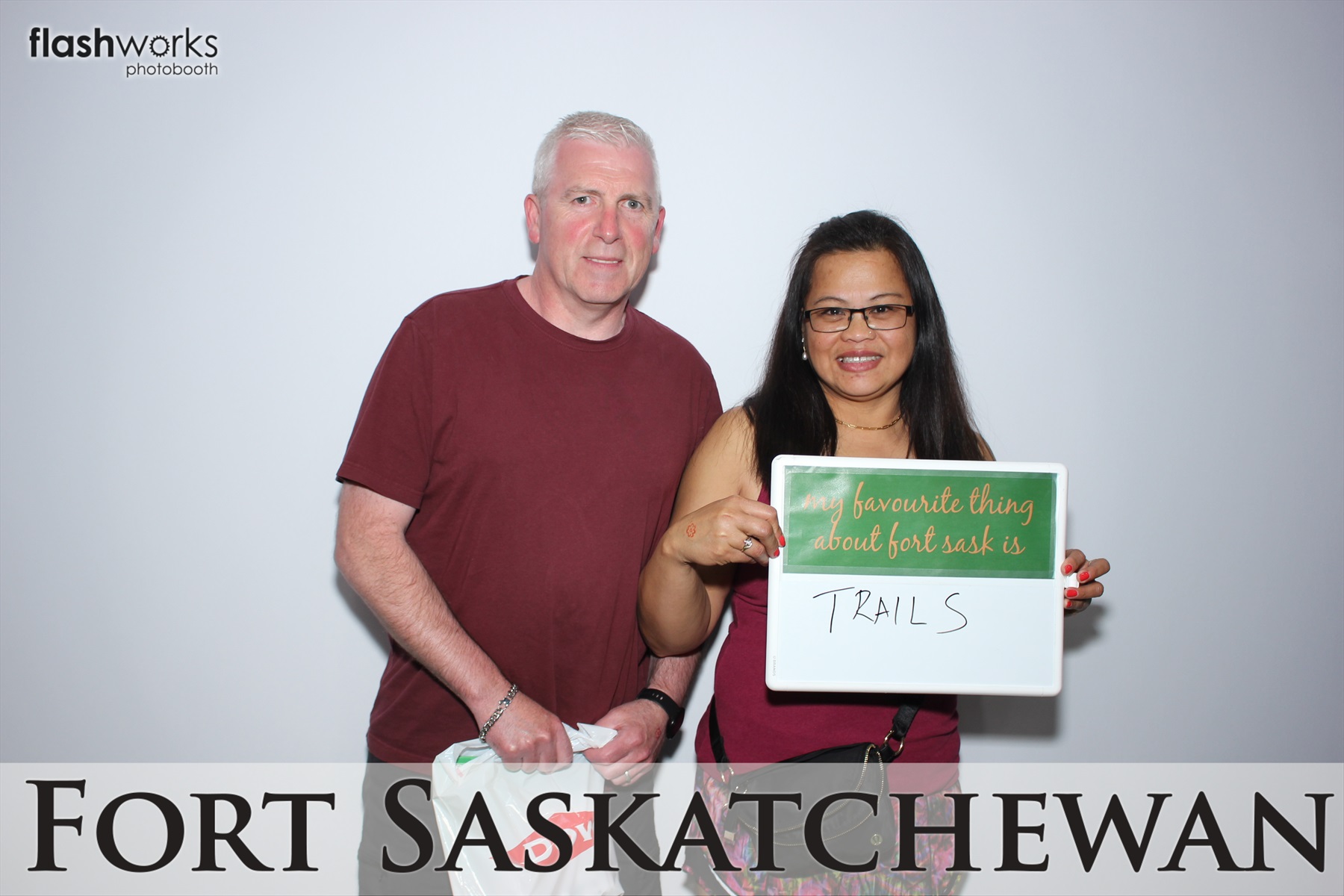City of Fort Saskatchewan 