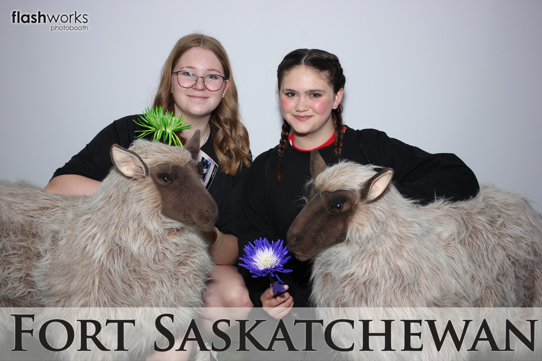 City of Fort Saskatchewan 