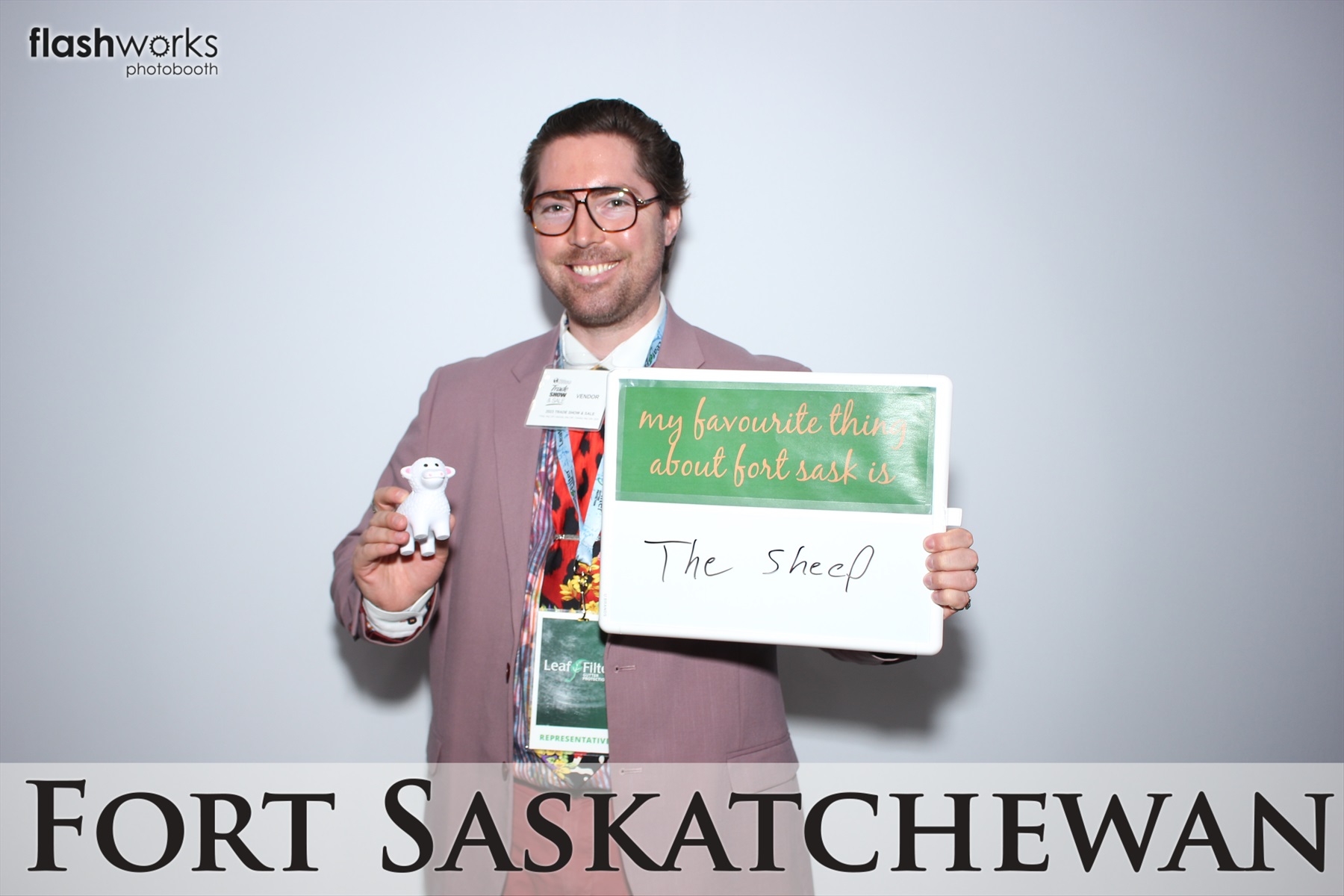 City of Fort Saskatchewan 