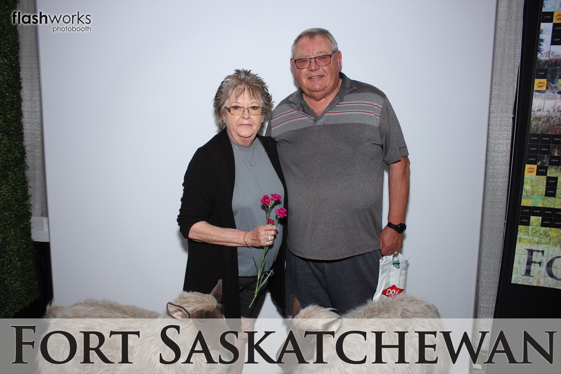 City of Fort Saskatchewan 