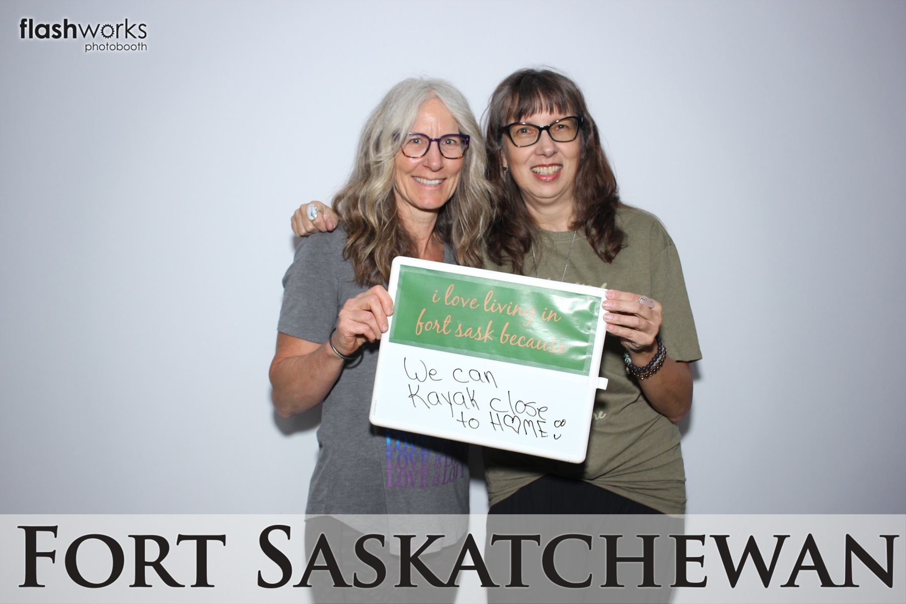 City of Fort Saskatchewan 