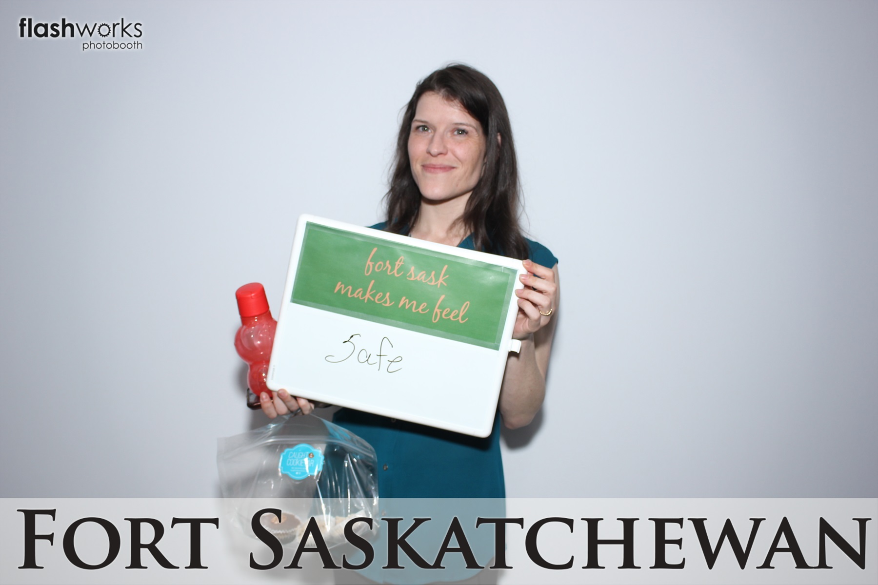 City of Fort Saskatchewan 
