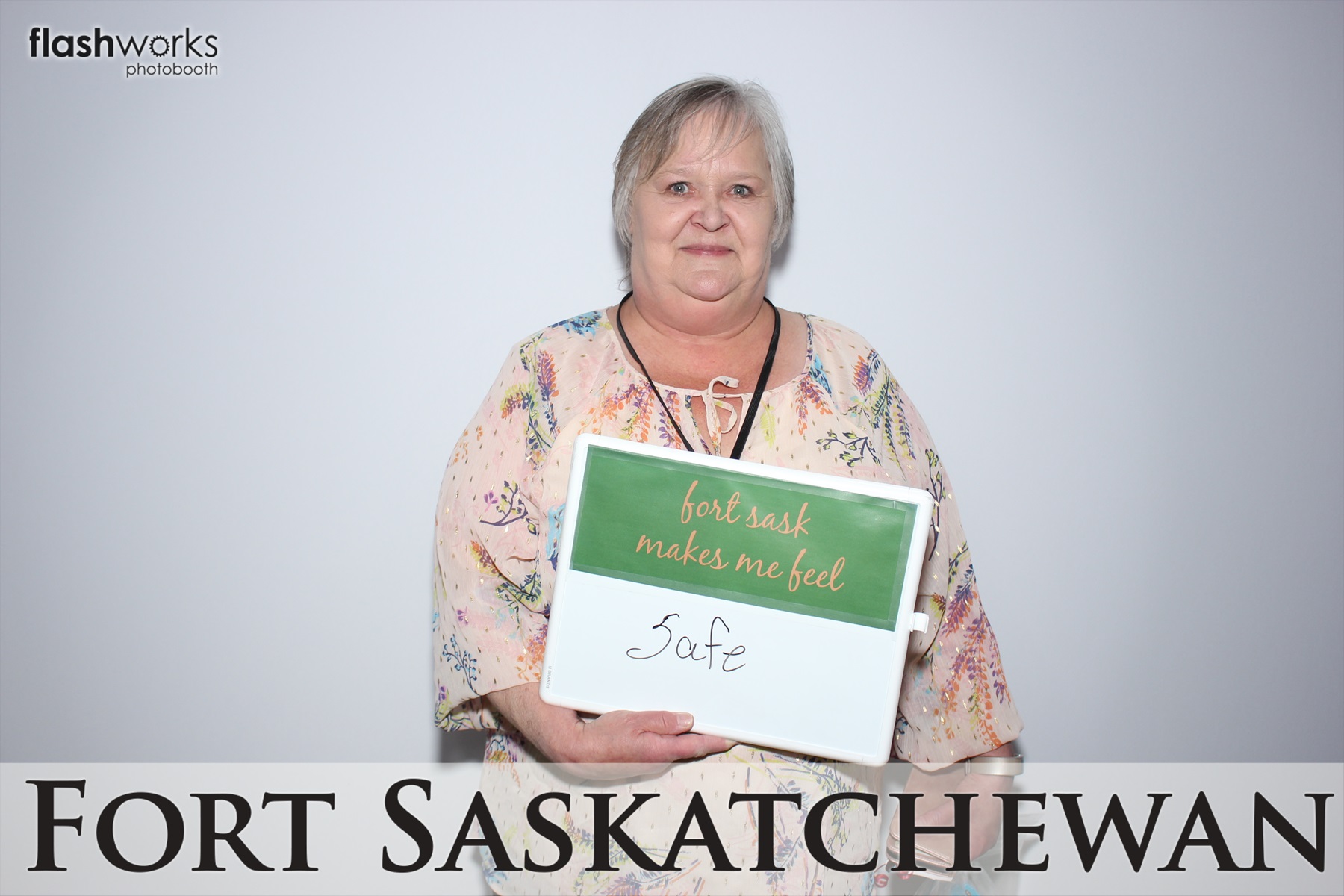 City of Fort Saskatchewan 