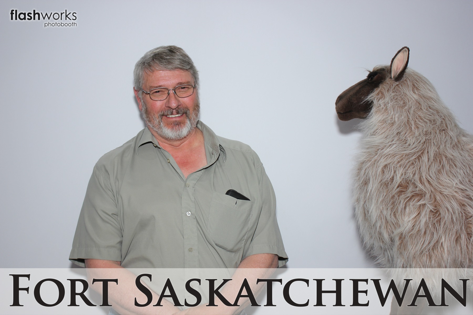 City of Fort Saskatchewan 