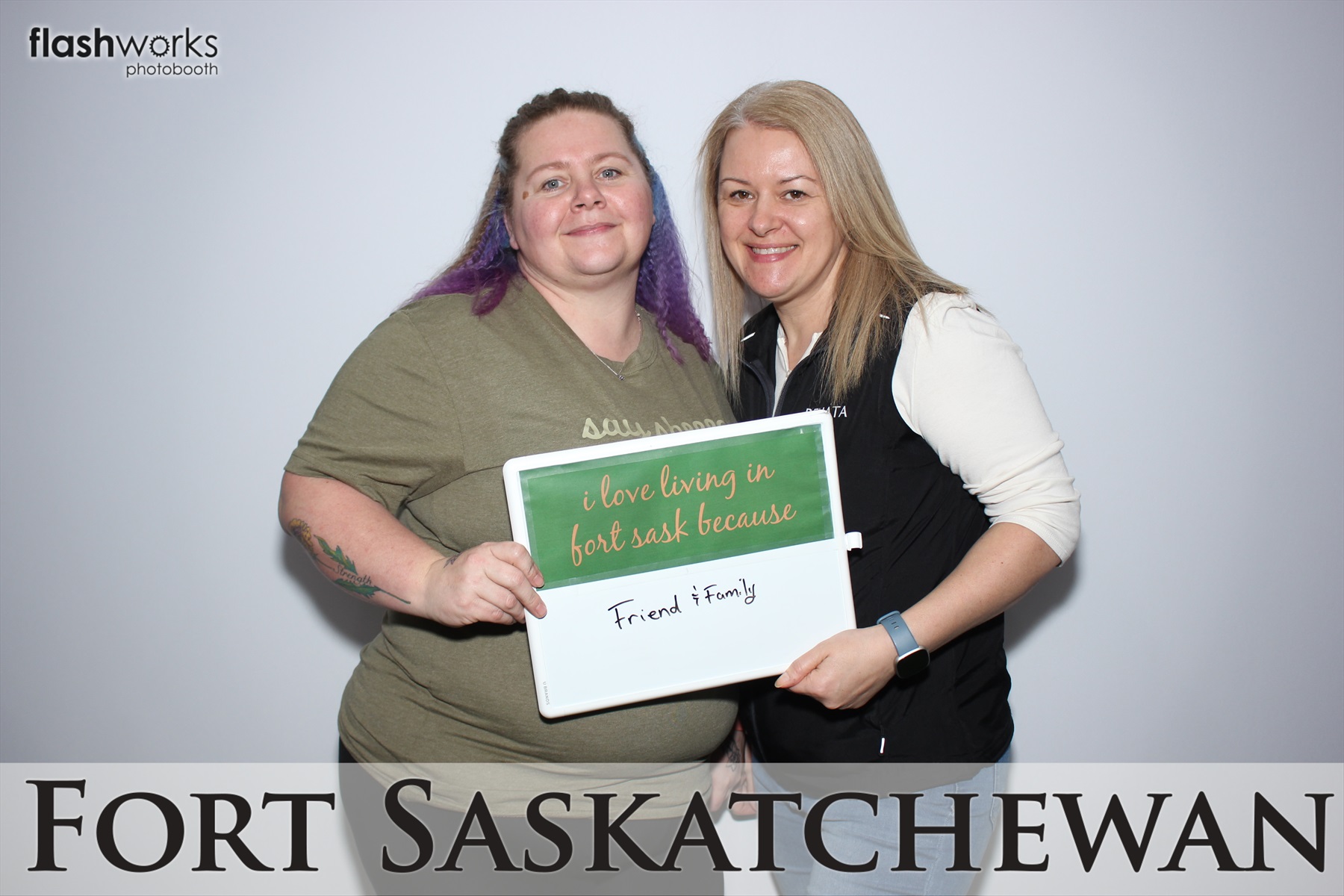 City of Fort Saskatchewan 