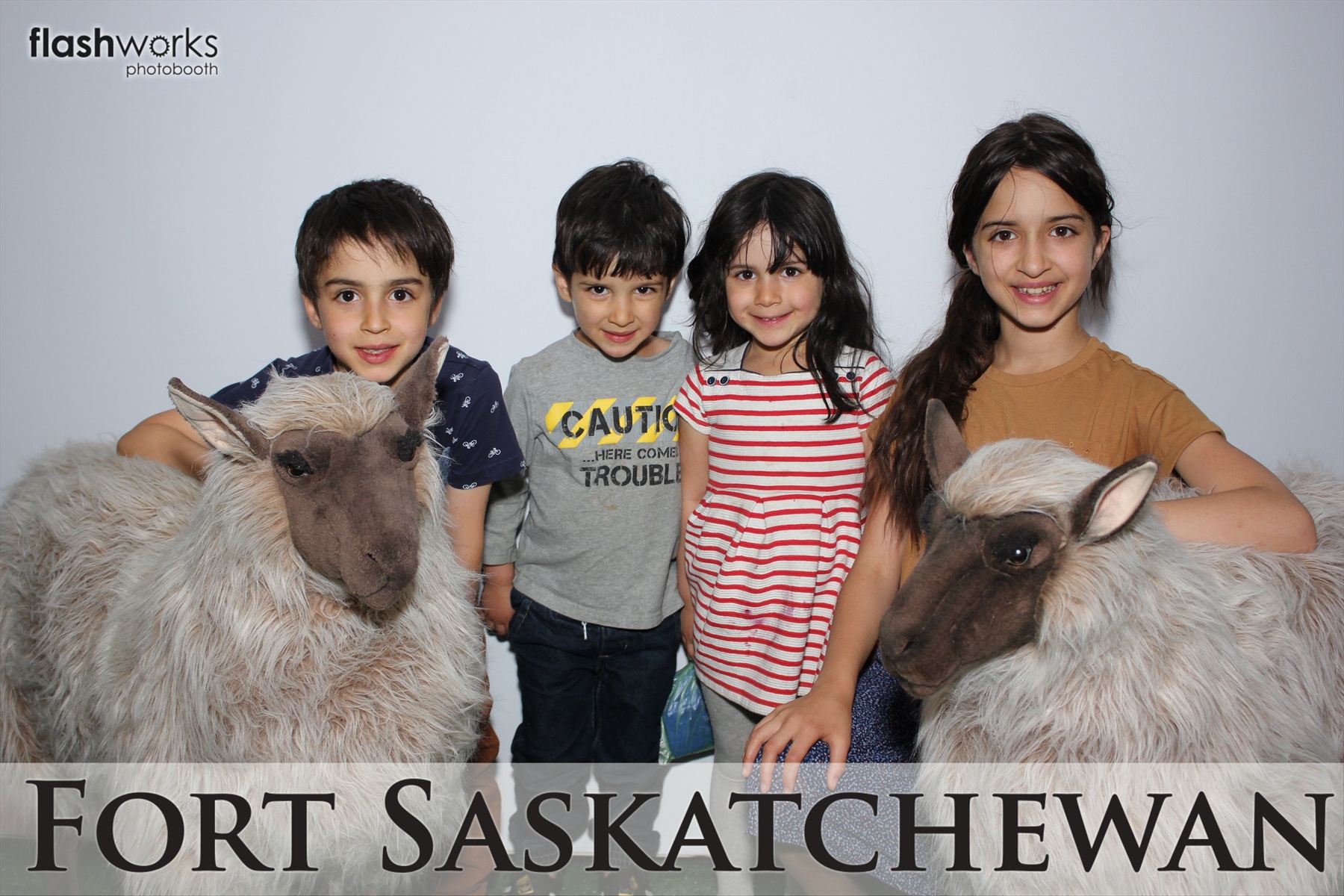 City of Fort Saskatchewan 