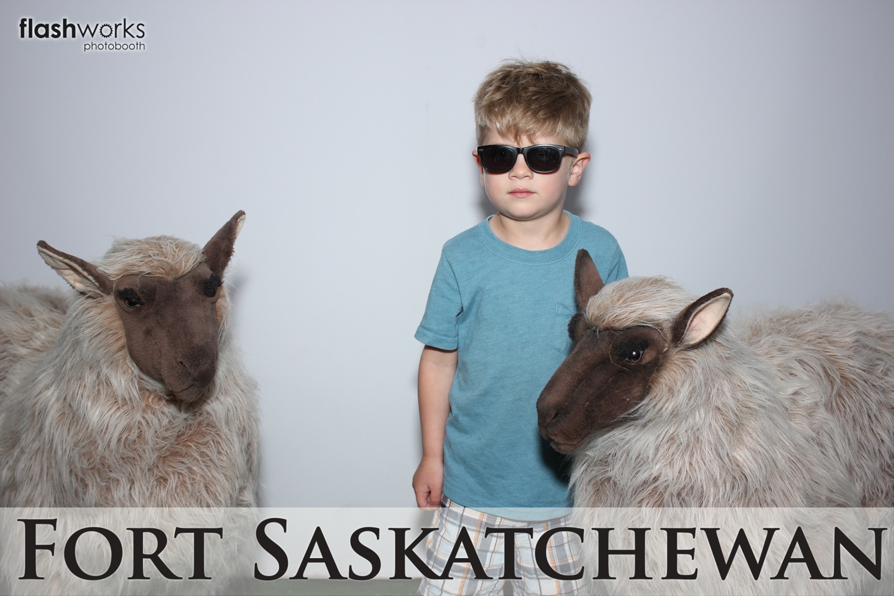 City of Fort Saskatchewan 