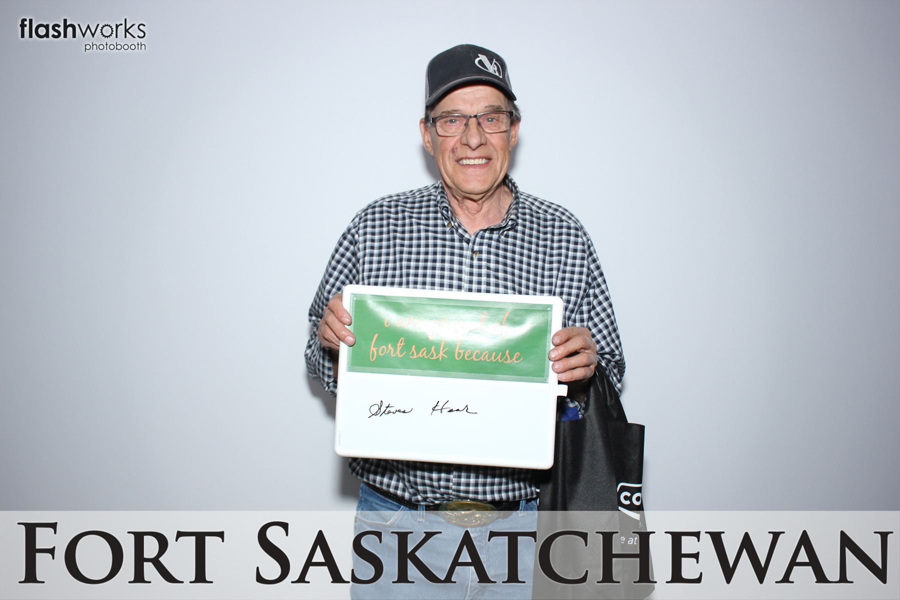 City of Fort Saskatchewan 