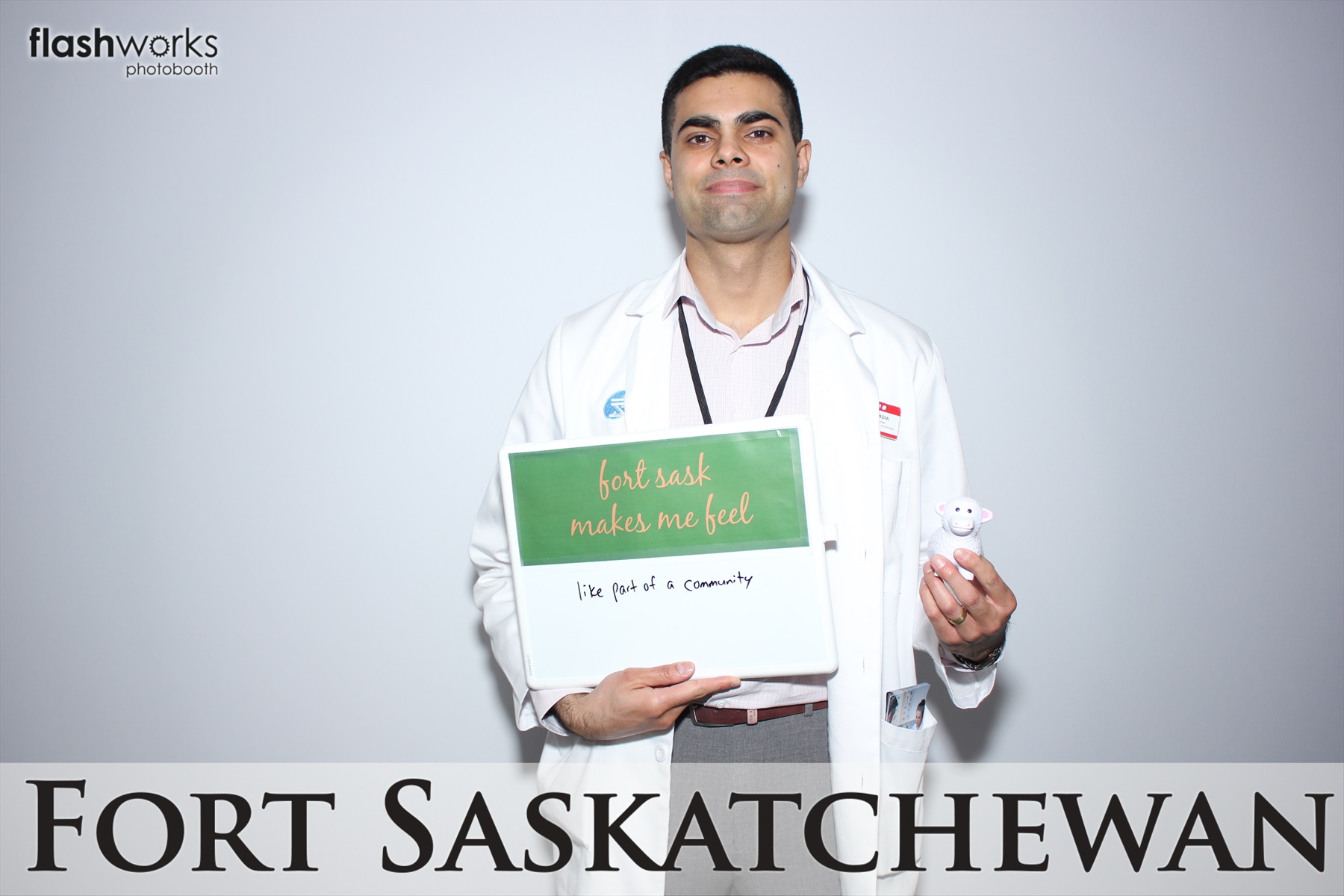 City of Fort Saskatchewan 