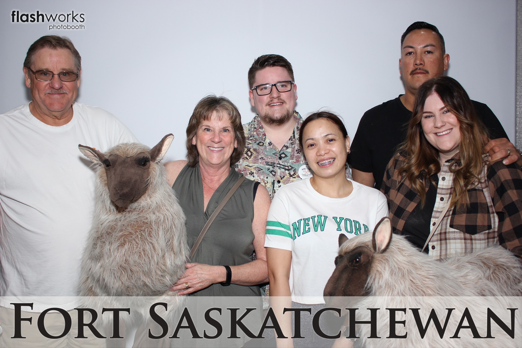City of Fort Saskatchewan 