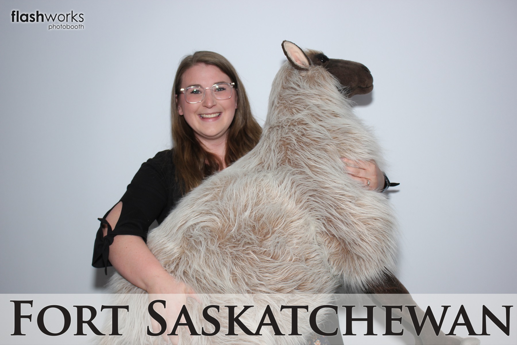City of Fort Saskatchewan 