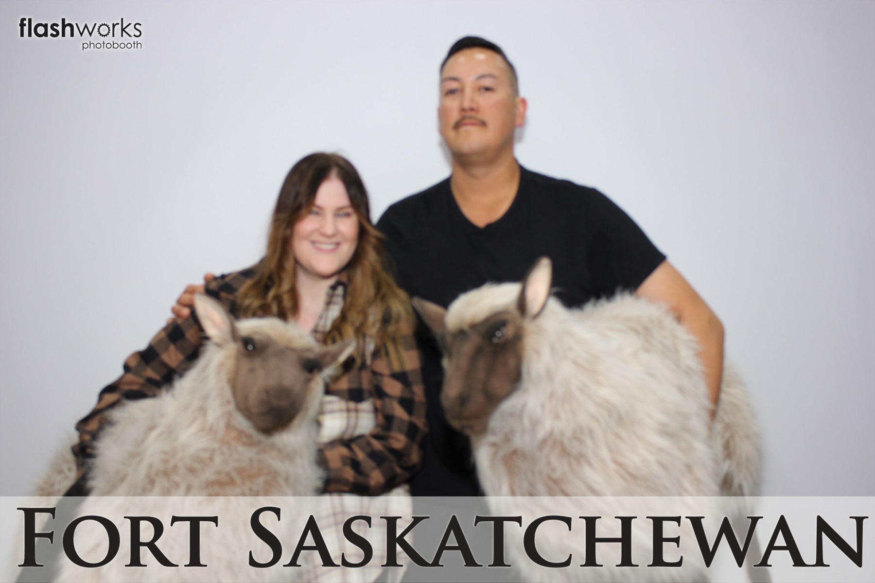 City of Fort Saskatchewan 