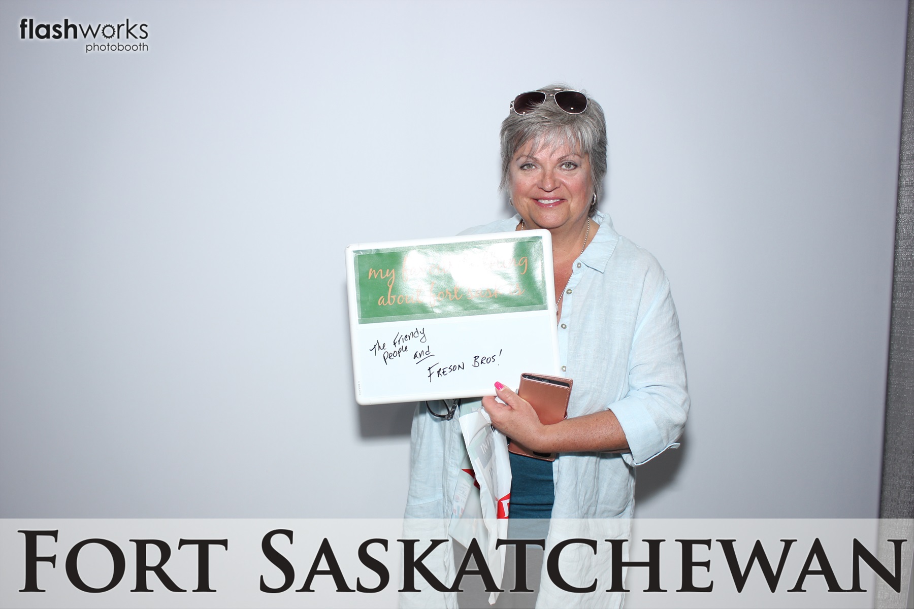 City of Fort Saskatchewan 