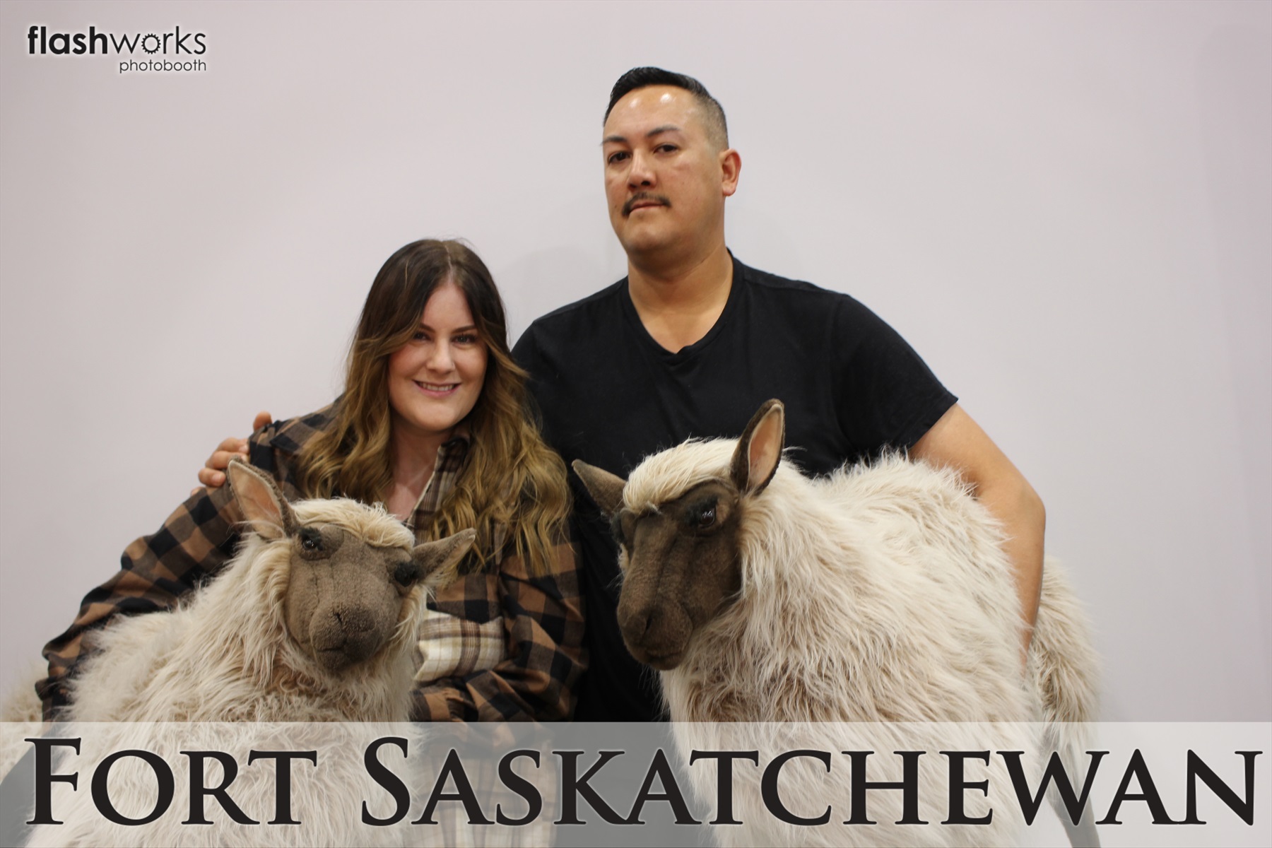 City of Fort Saskatchewan 