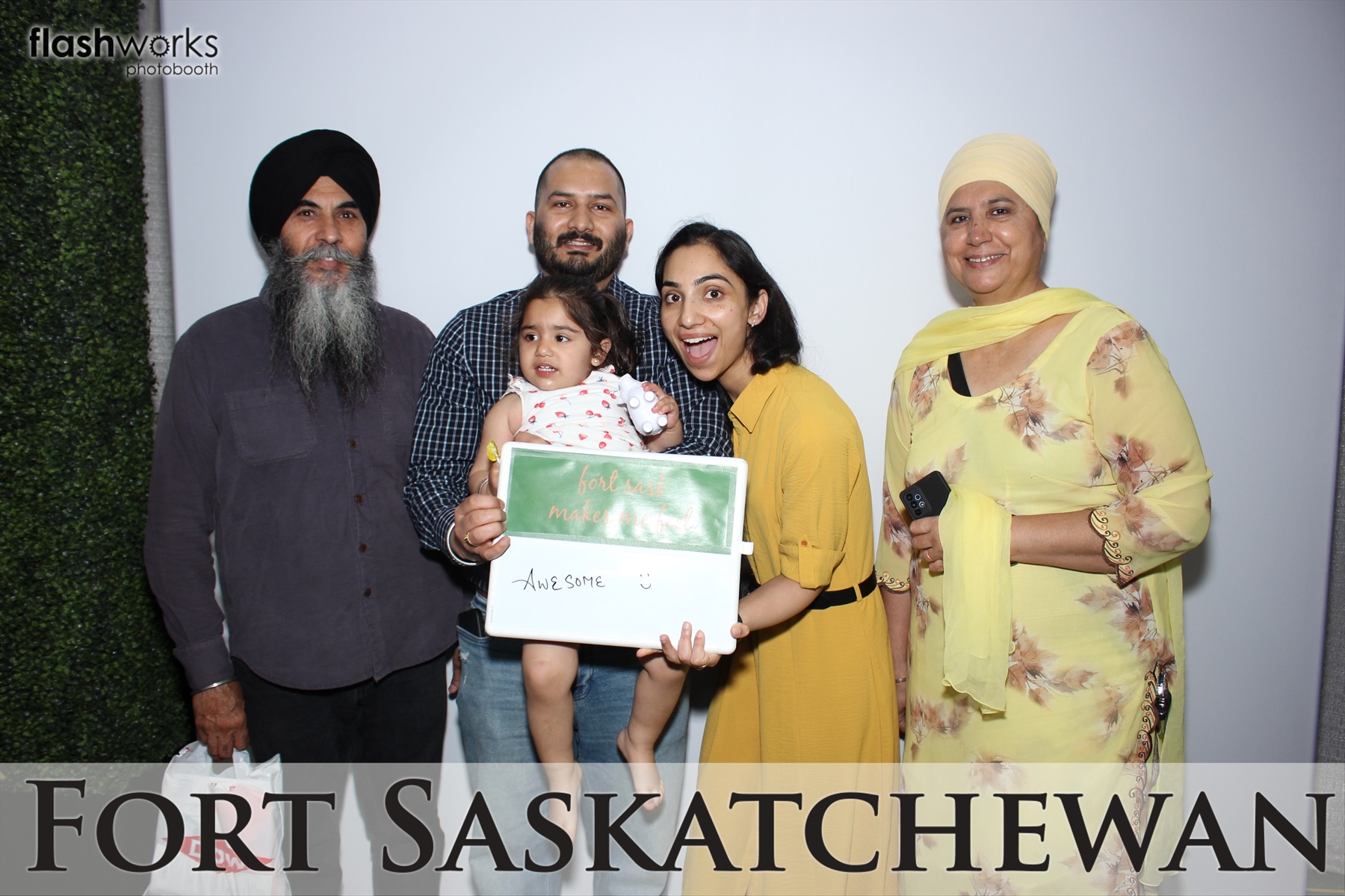 City of Fort Saskatchewan 