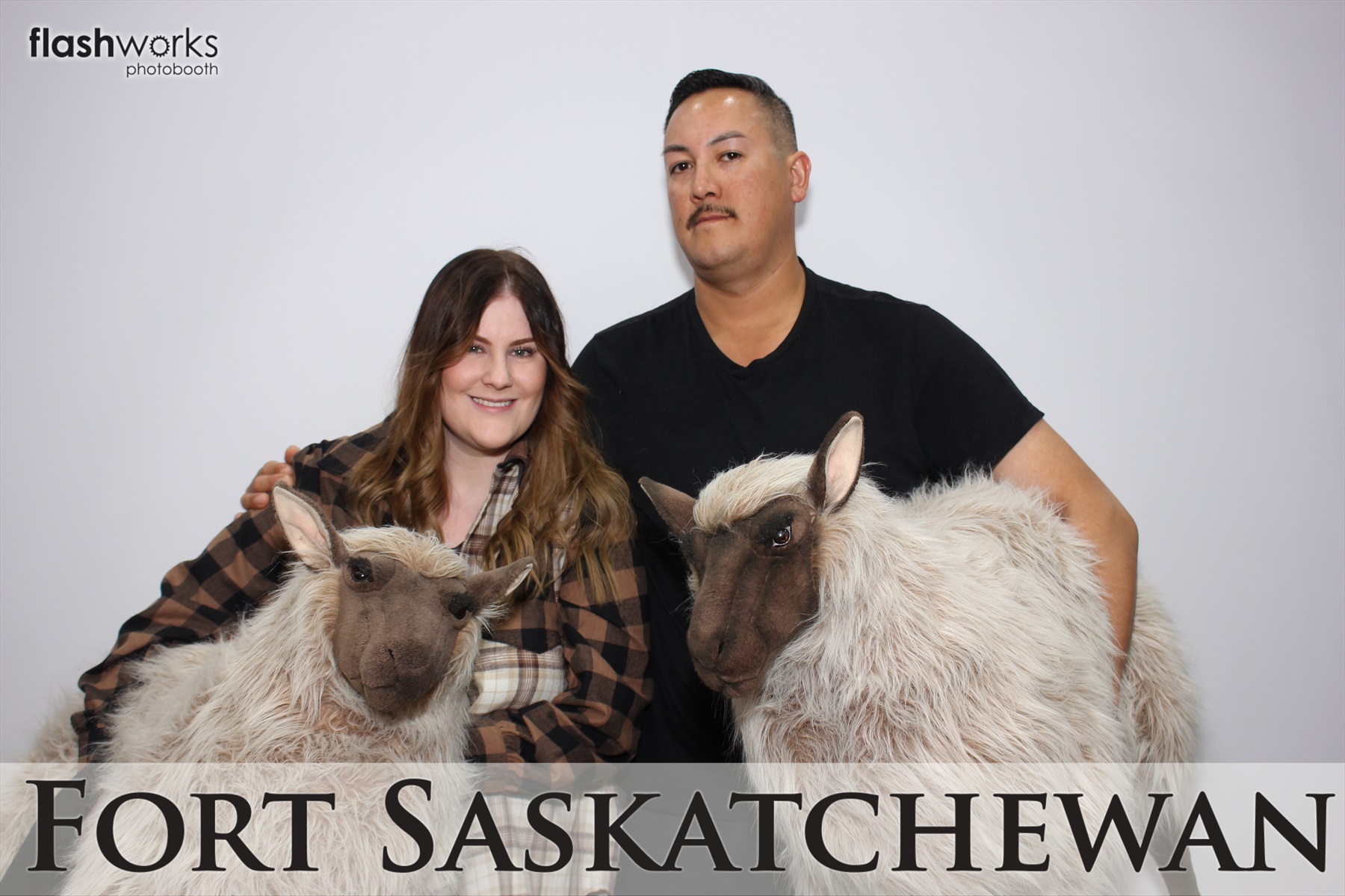 City of Fort Saskatchewan 