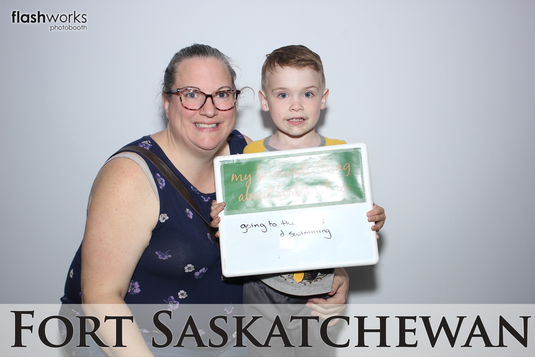 City of Fort Saskatchewan 