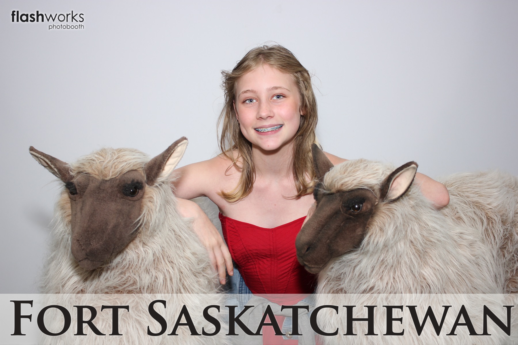 City of Fort Saskatchewan 