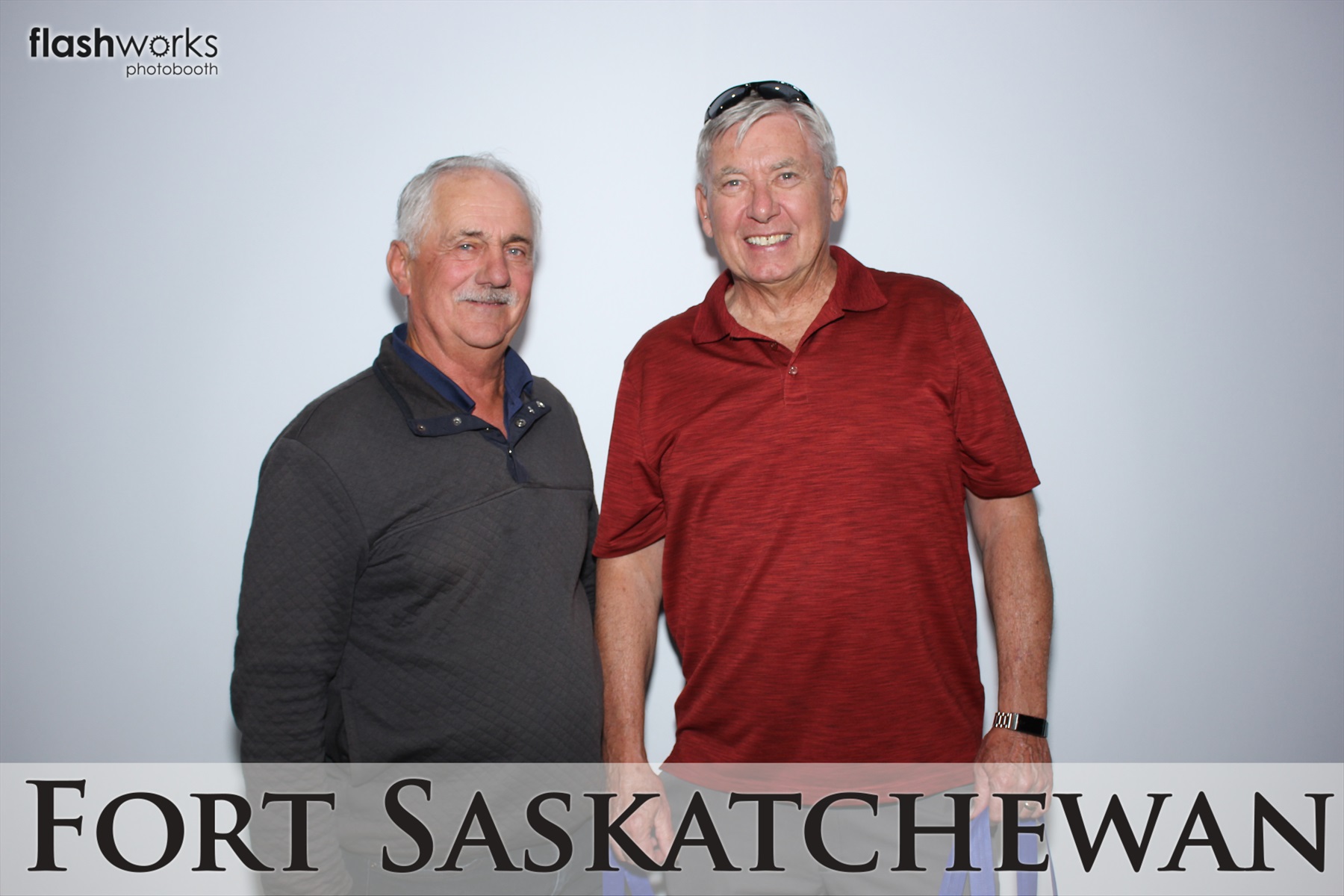 City of Fort Saskatchewan 