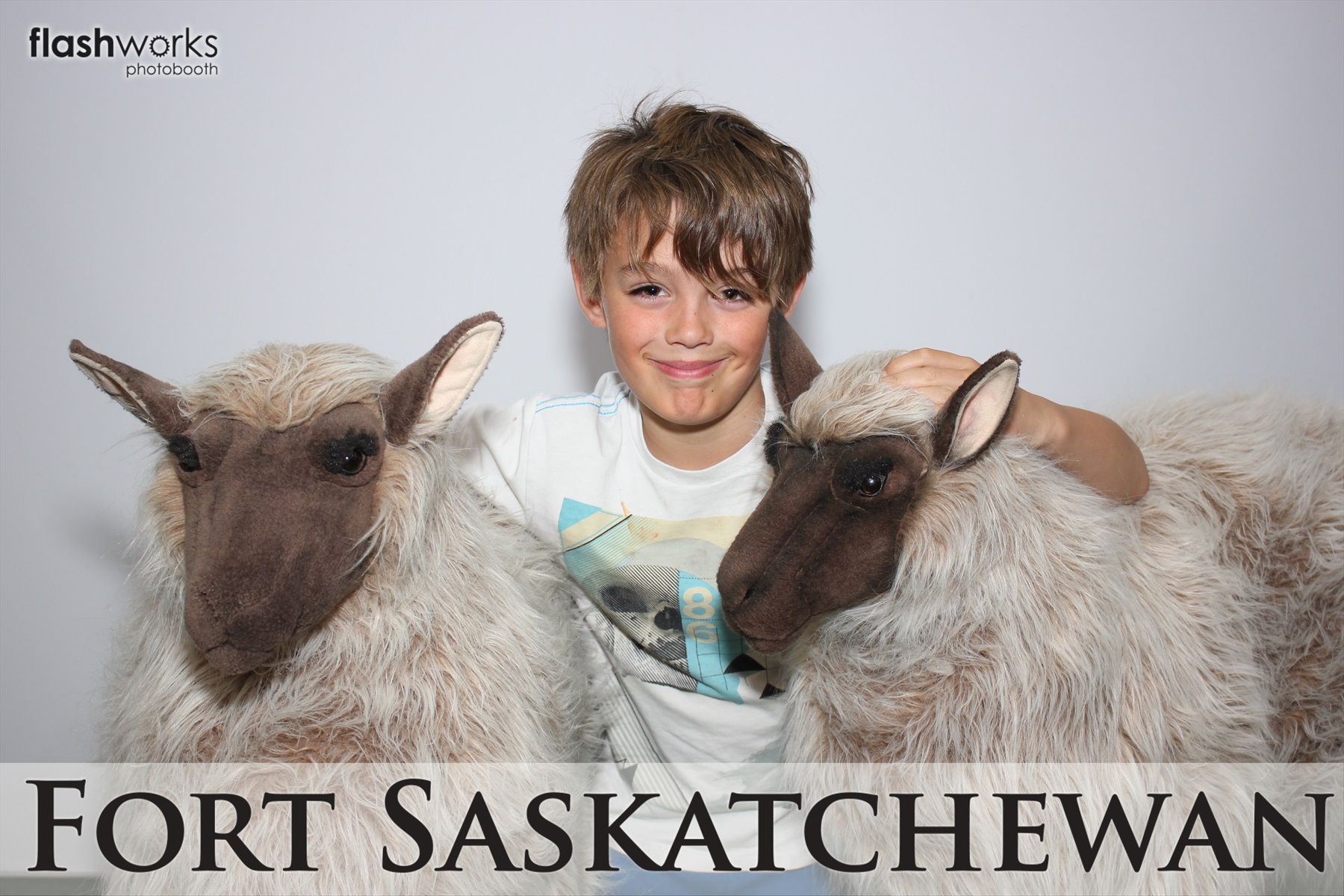 City of Fort Saskatchewan 