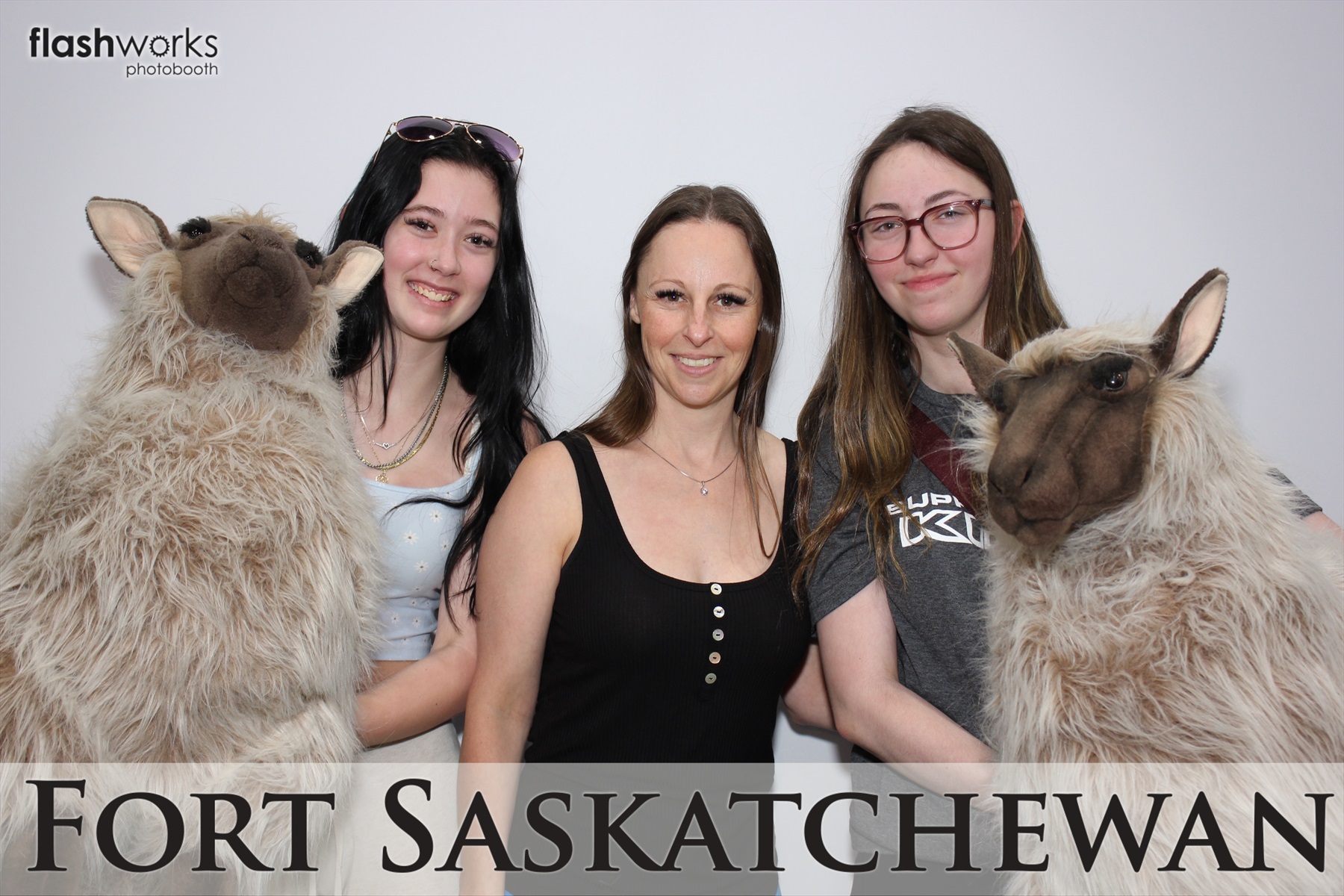 City of Fort Saskatchewan 