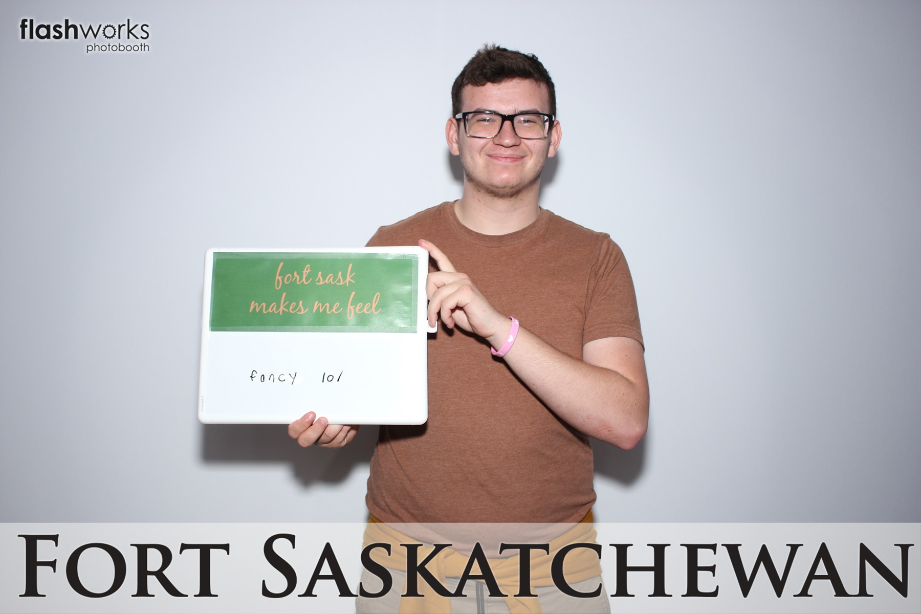 City of Fort Saskatchewan 