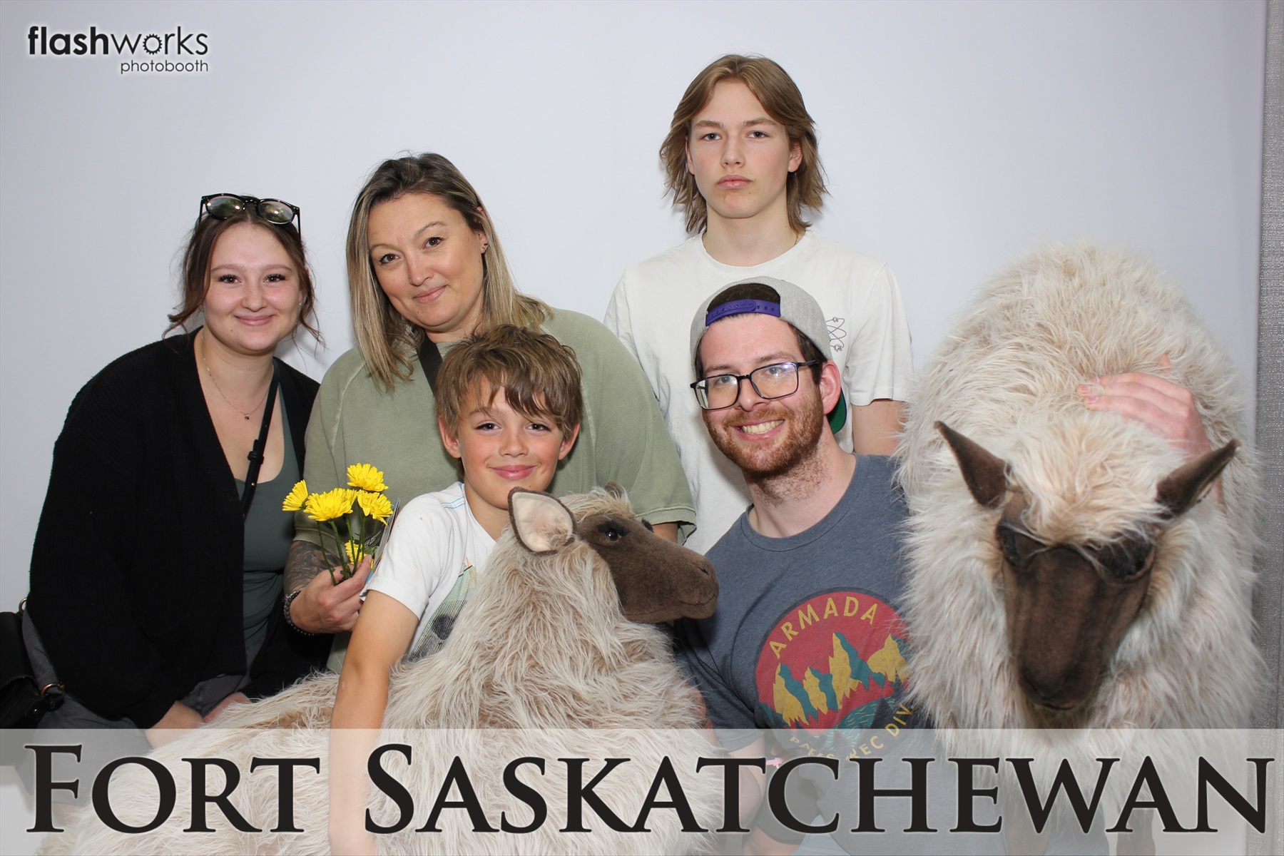 City of Fort Saskatchewan 