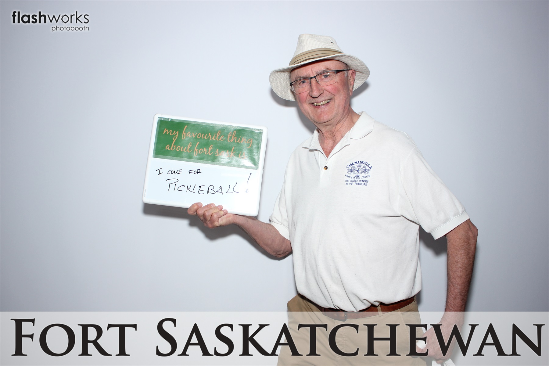 City of Fort Saskatchewan 