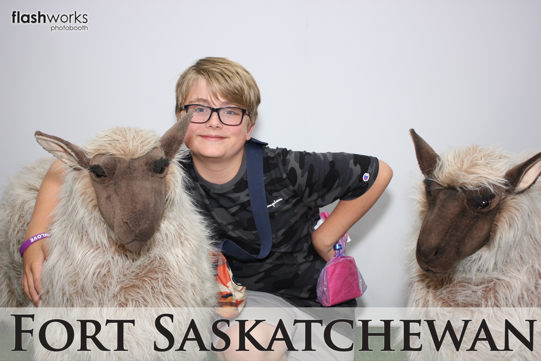 City of Fort Saskatchewan 