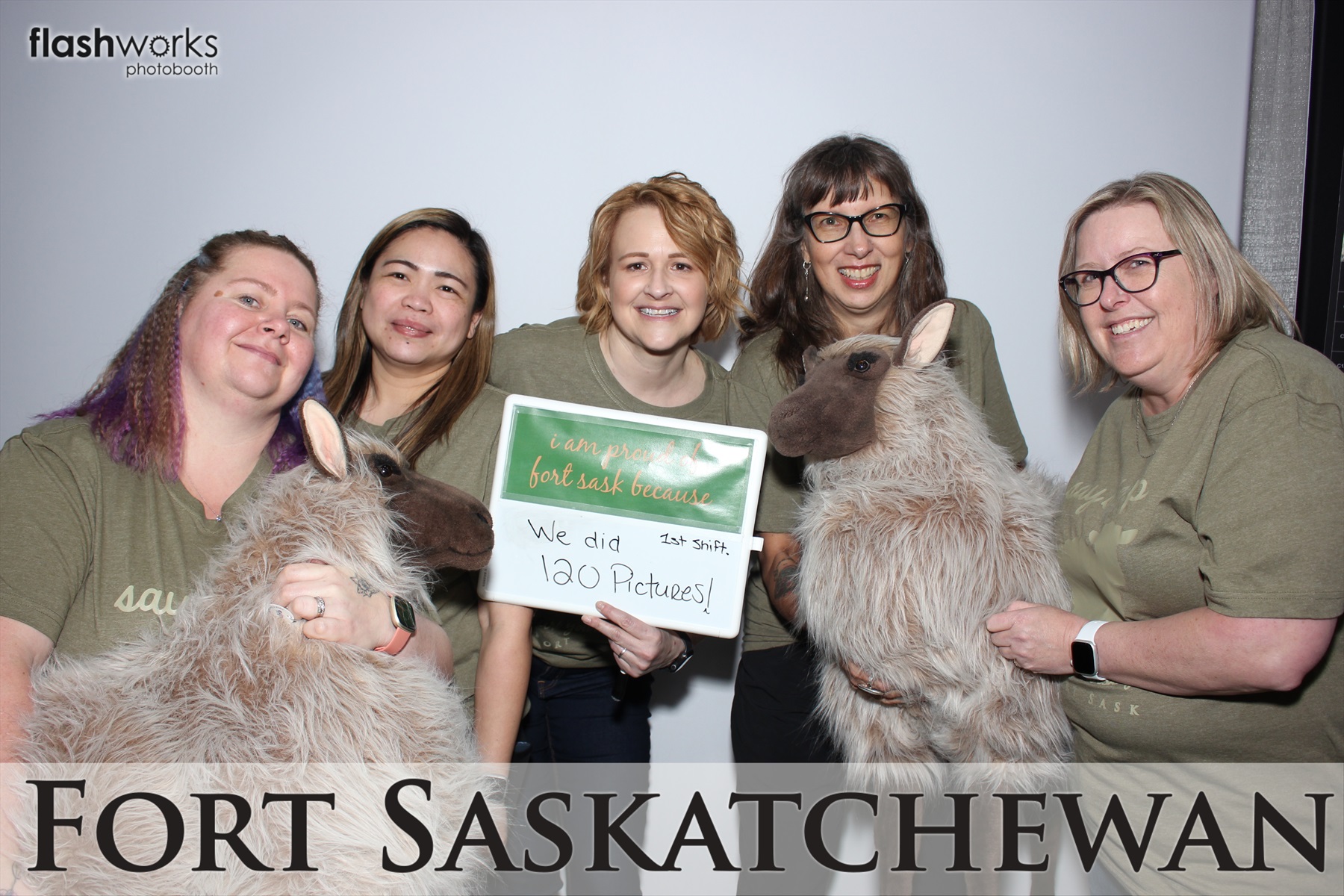 City of Fort Saskatchewan 