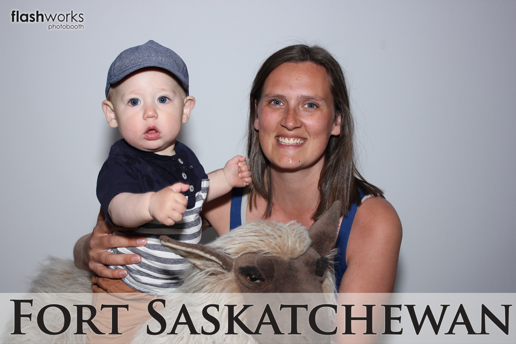 City of Fort Saskatchewan 
