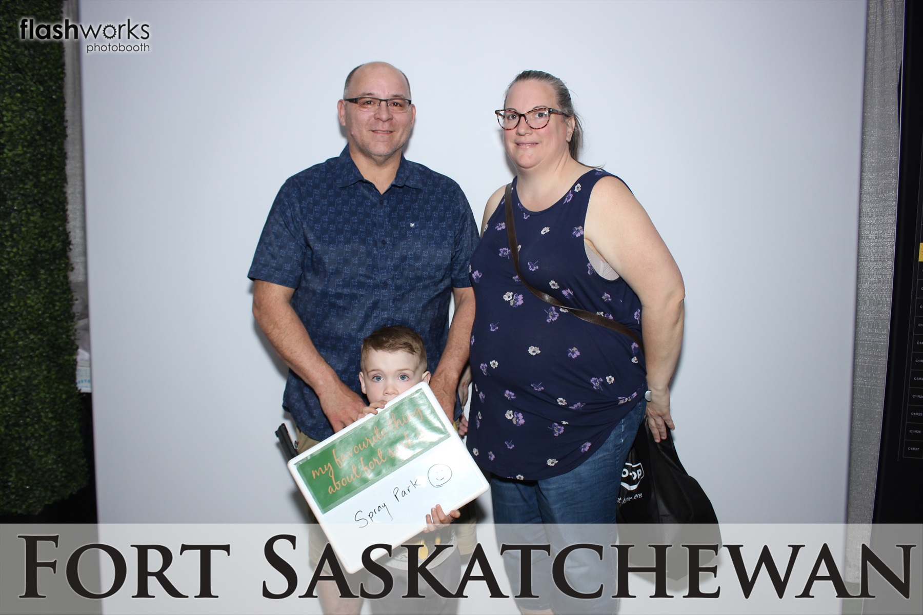 City of Fort Saskatchewan 