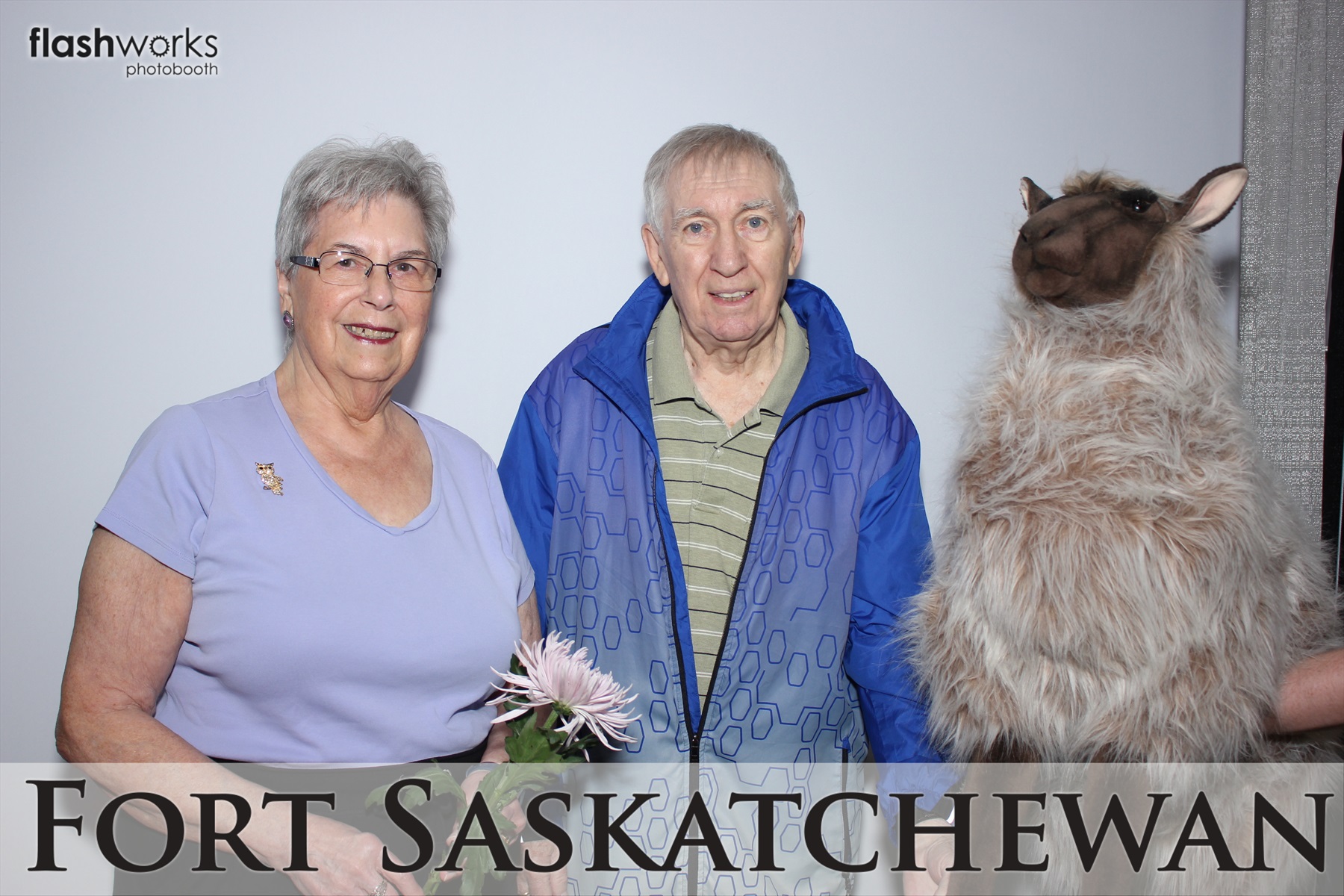 City of Fort Saskatchewan 
