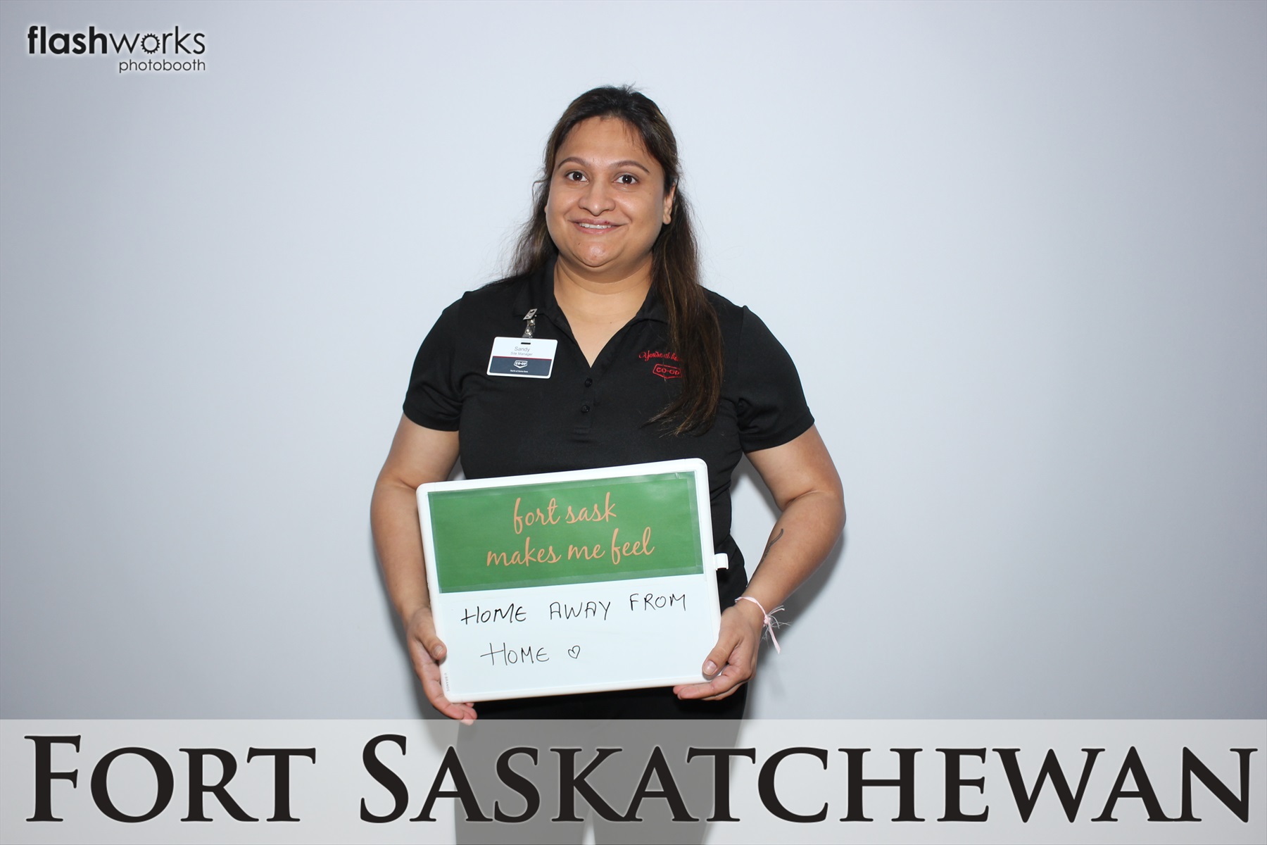 City of Fort Saskatchewan 