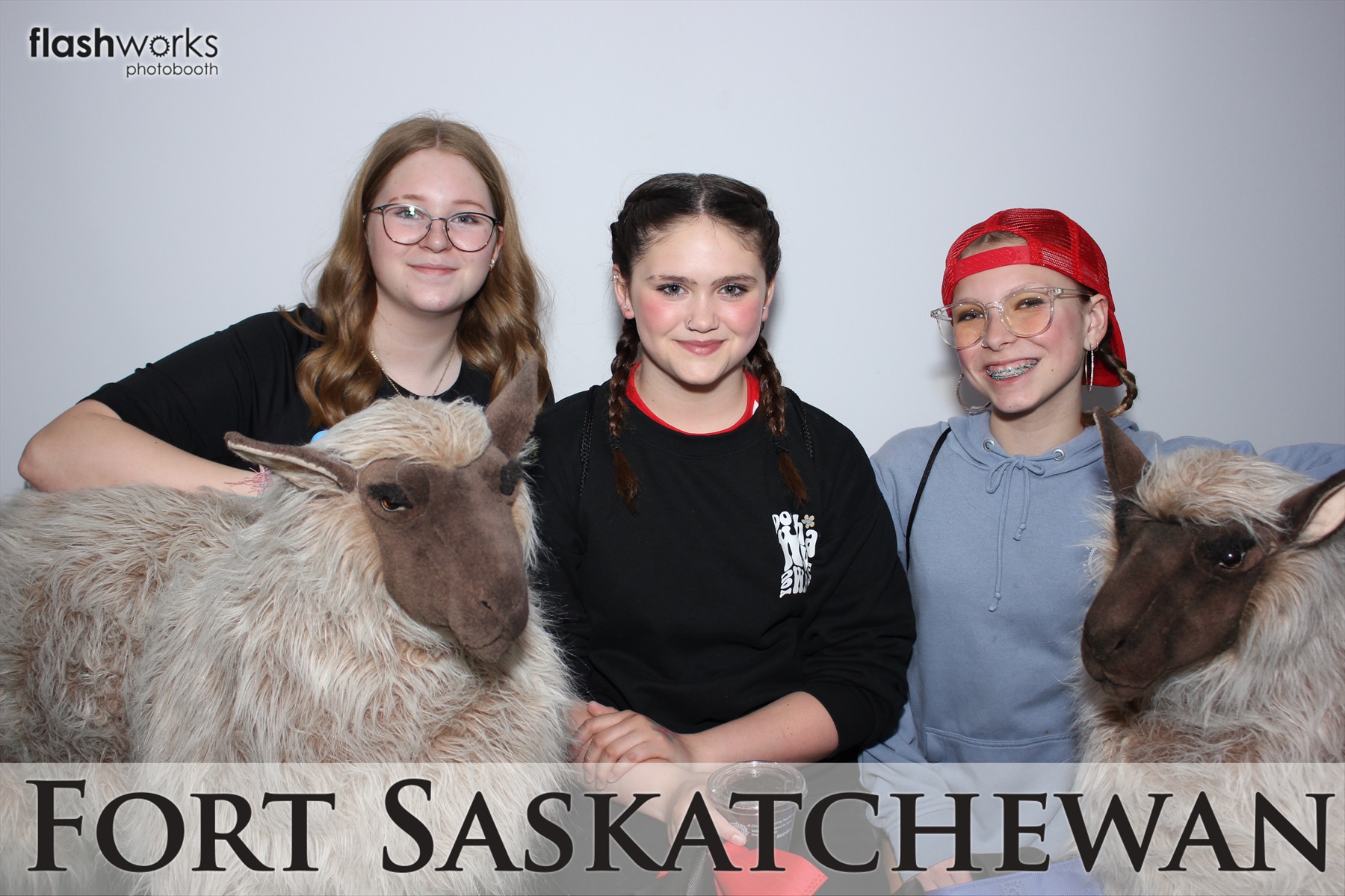 City of Fort Saskatchewan 