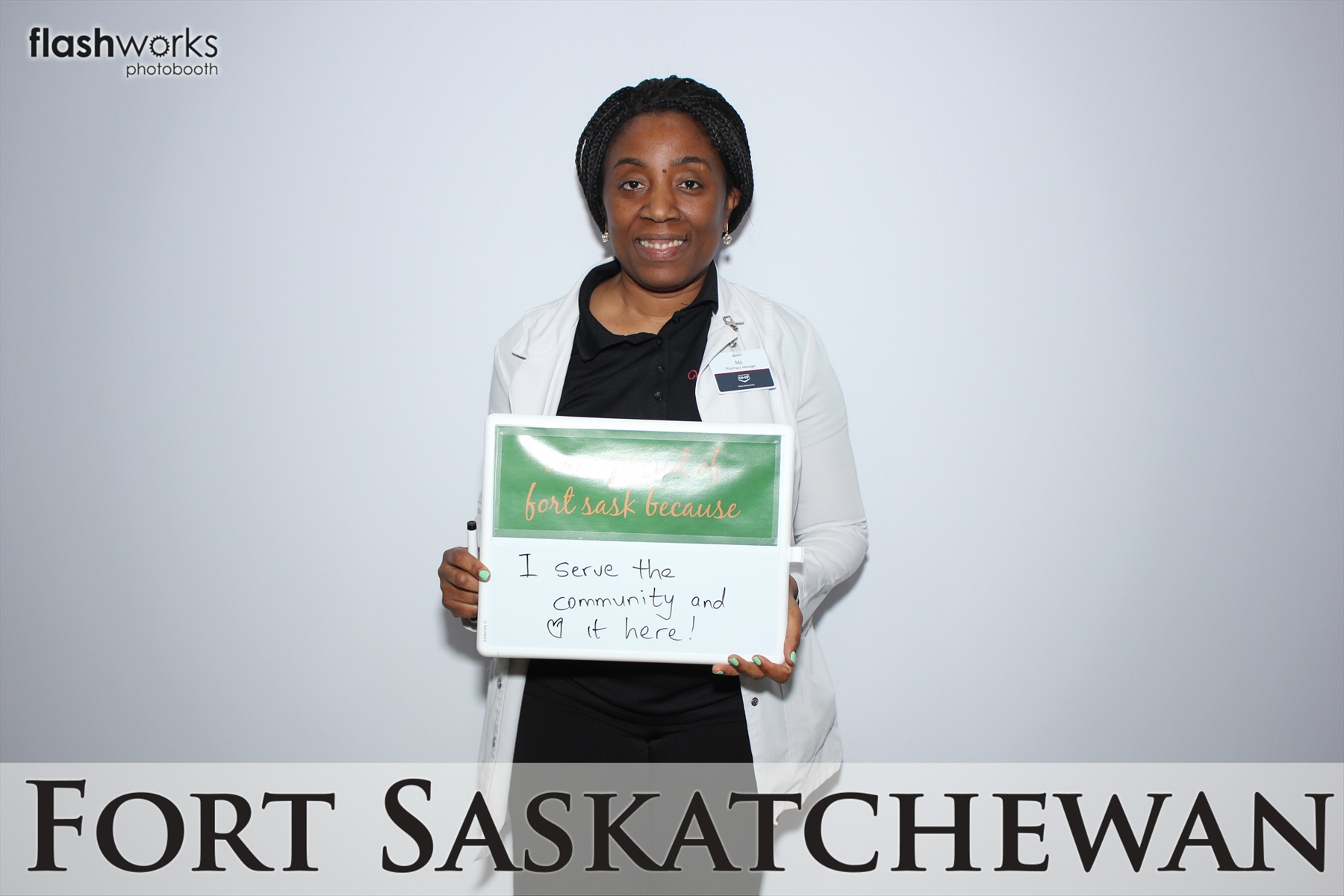 City of Fort Saskatchewan 