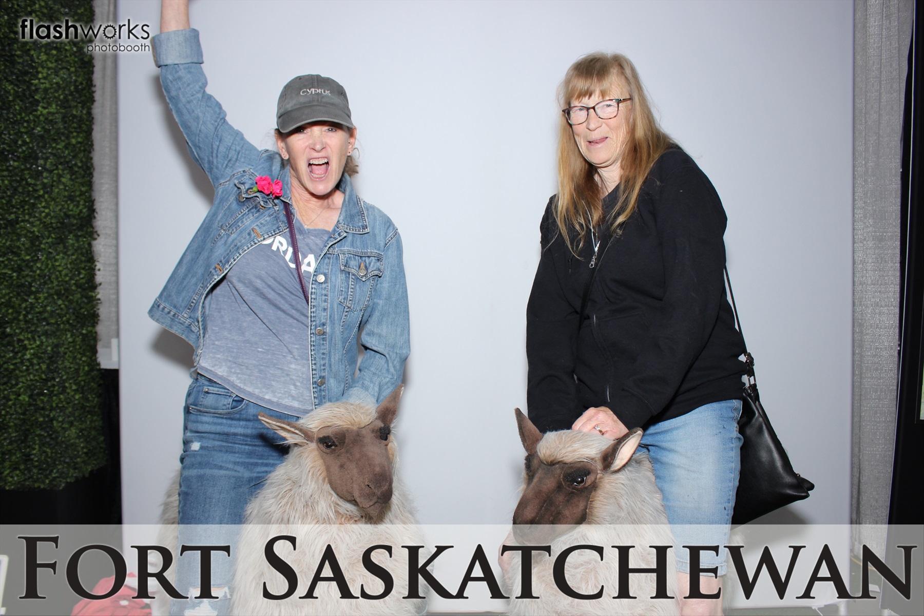 City of Fort Saskatchewan 