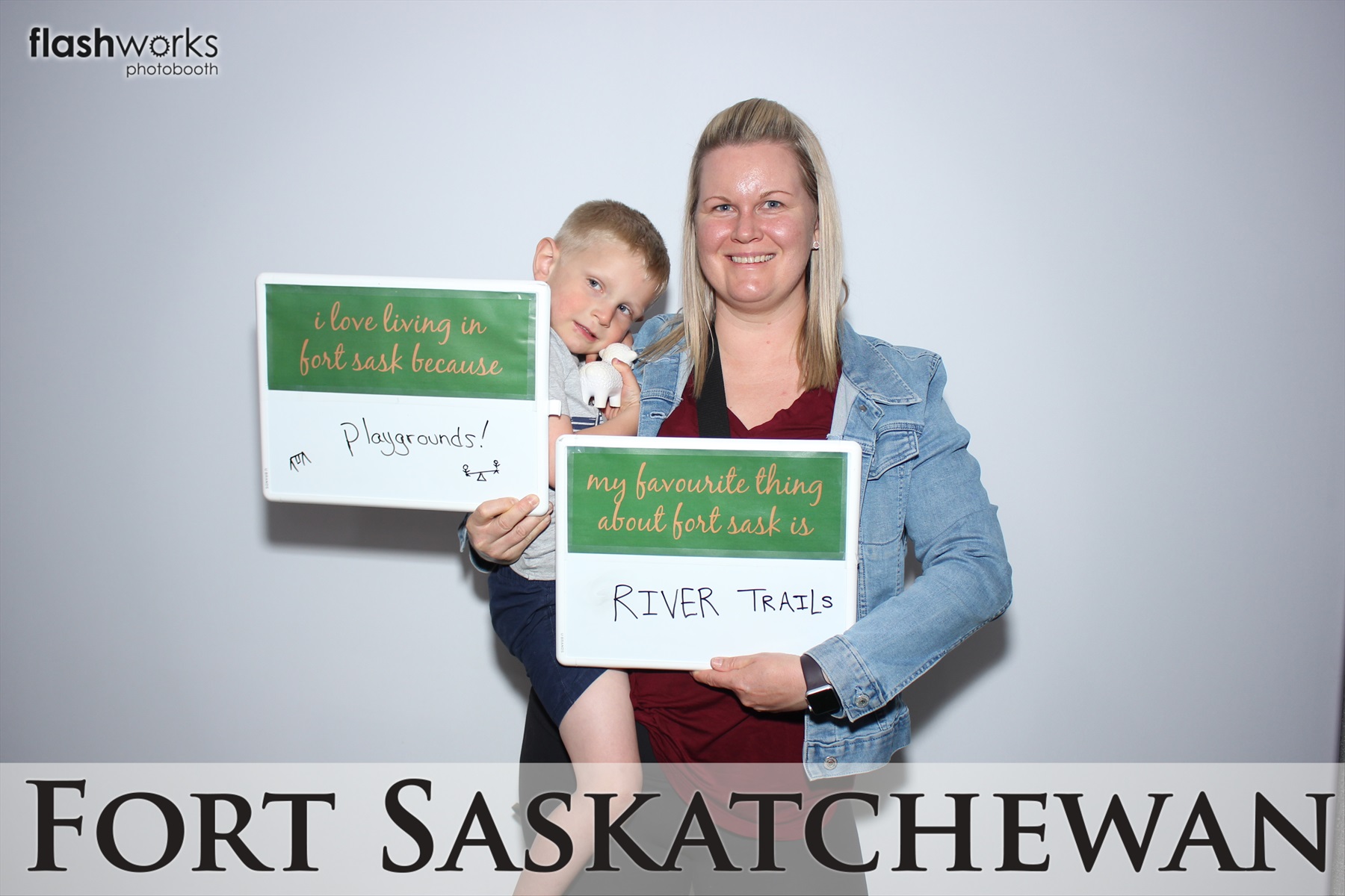 City of Fort Saskatchewan 