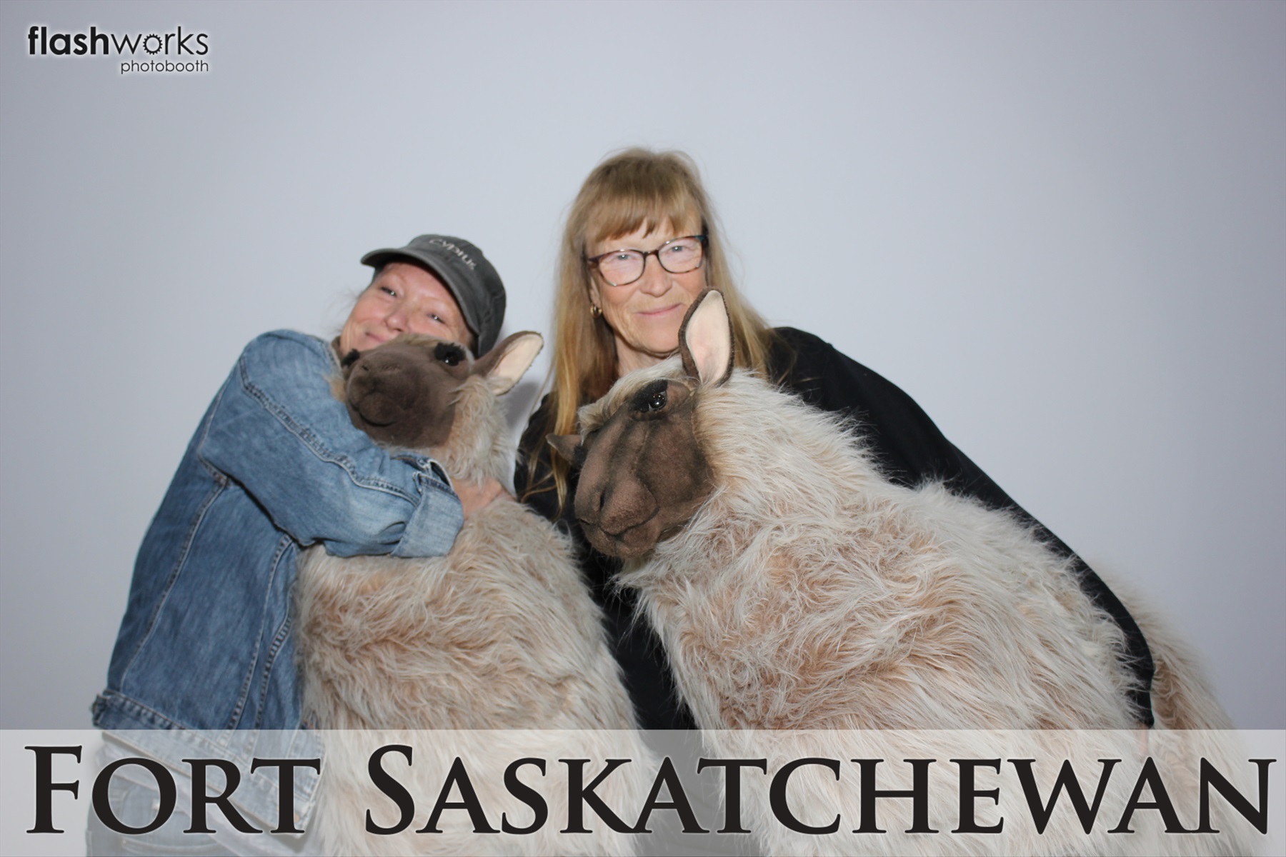 City of Fort Saskatchewan 