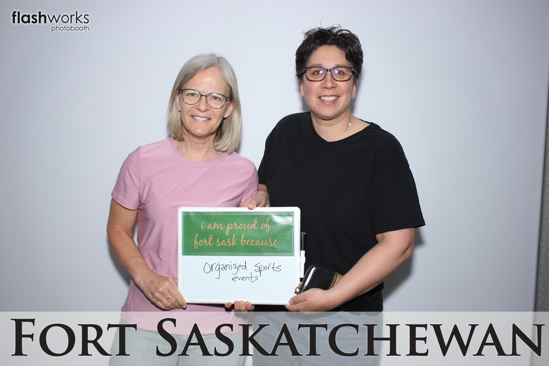 City of Fort Saskatchewan 